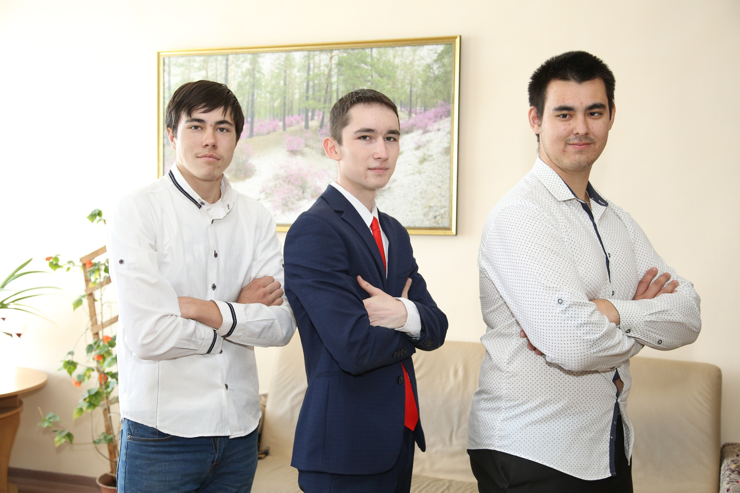 Школьные фотографии. Фотограф в Москве Нижегородцева Надежда