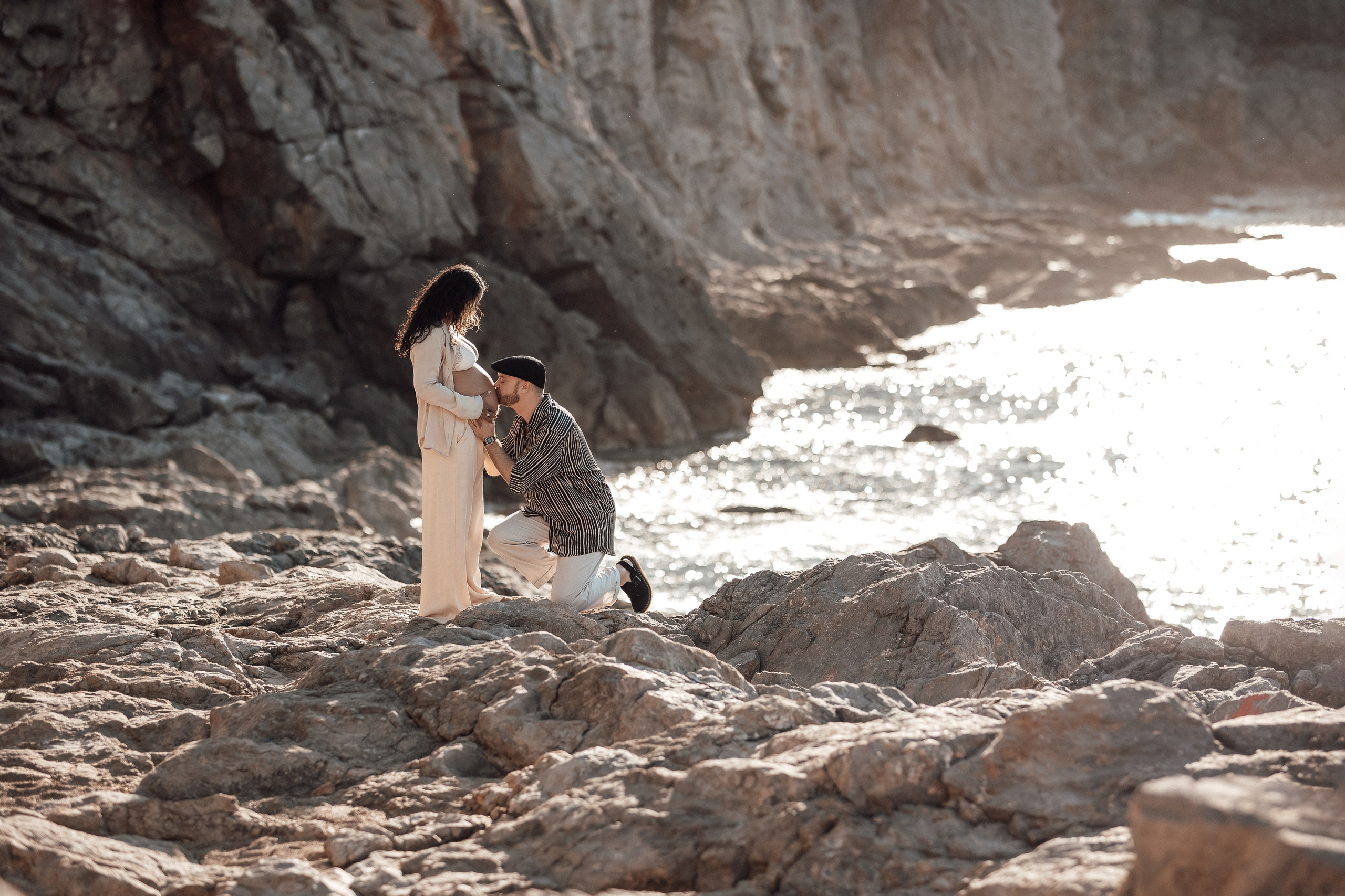 Ch&M. Фотограф на Майорке Екатерина Дробышева