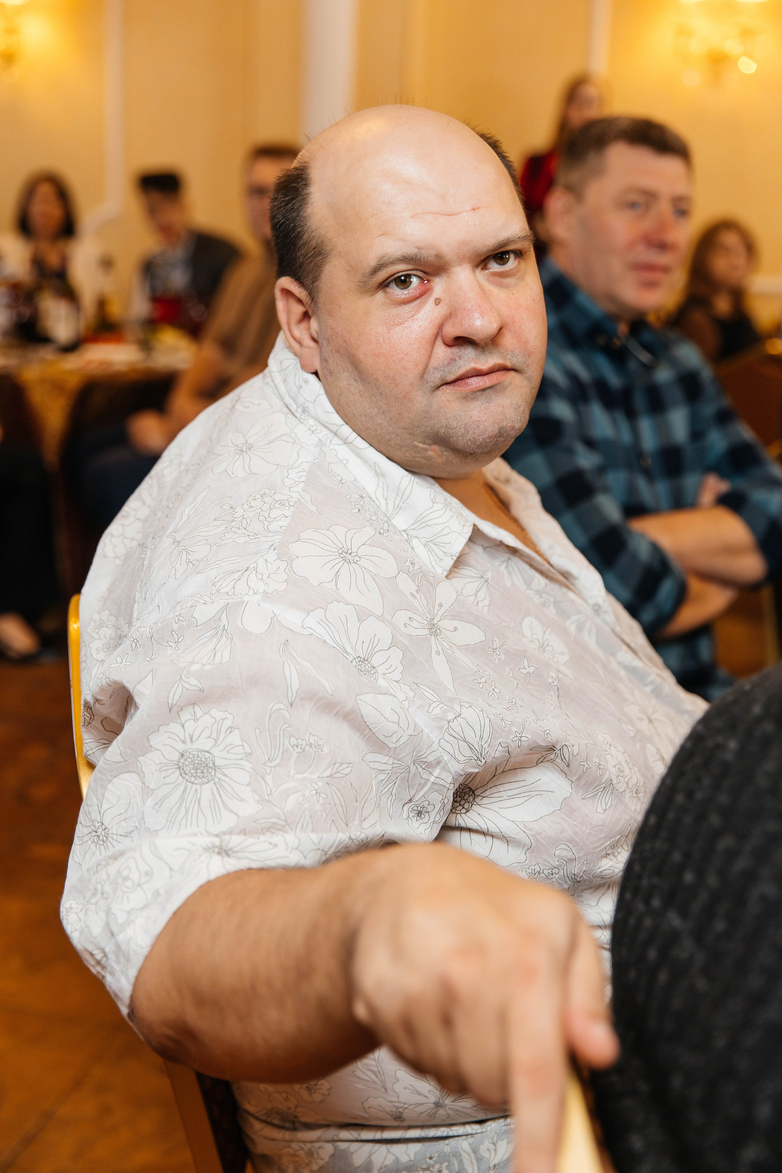 ССК. _Carpe diem_