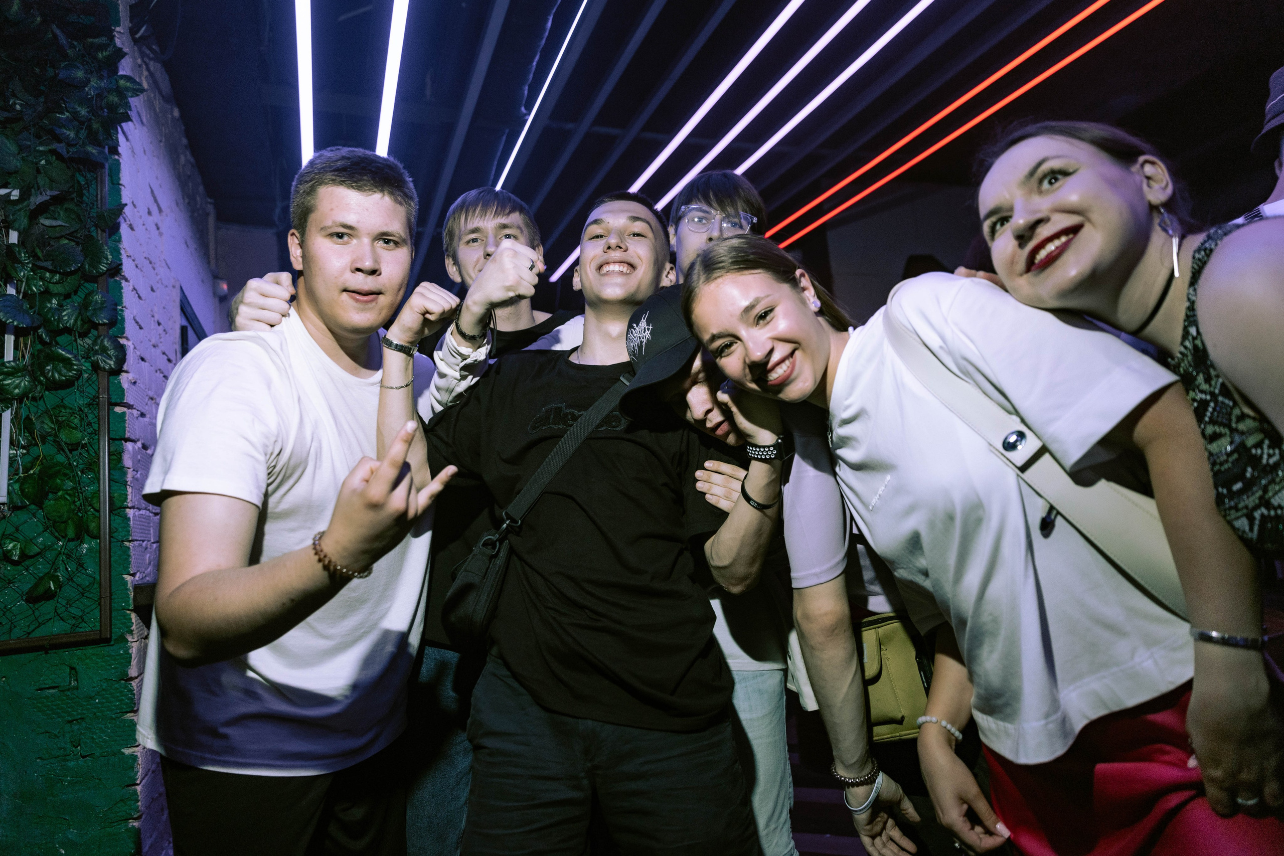 Mishka-bar 2. _Carpe diem_