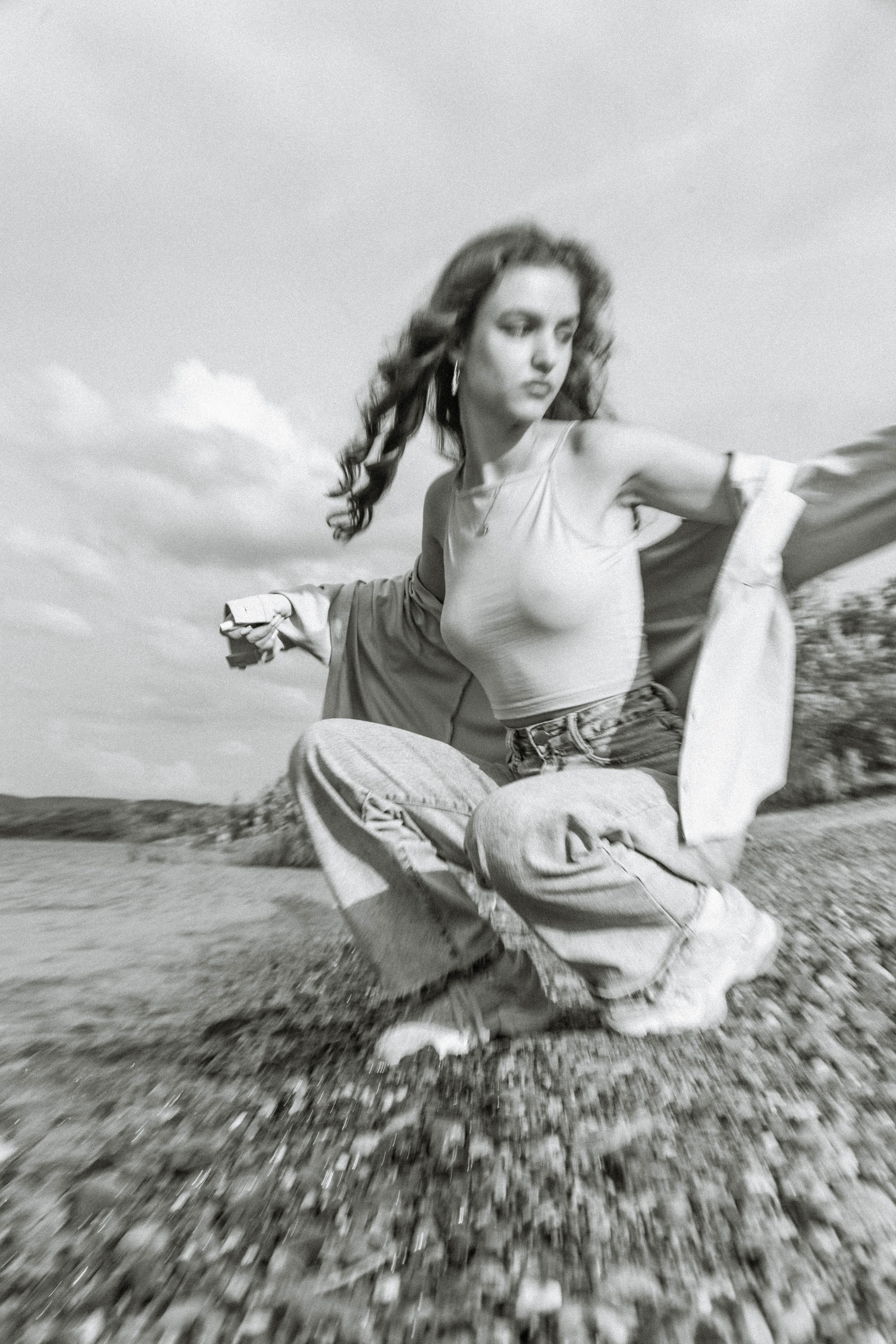 Анастасия Краснова. _Carpe diem_