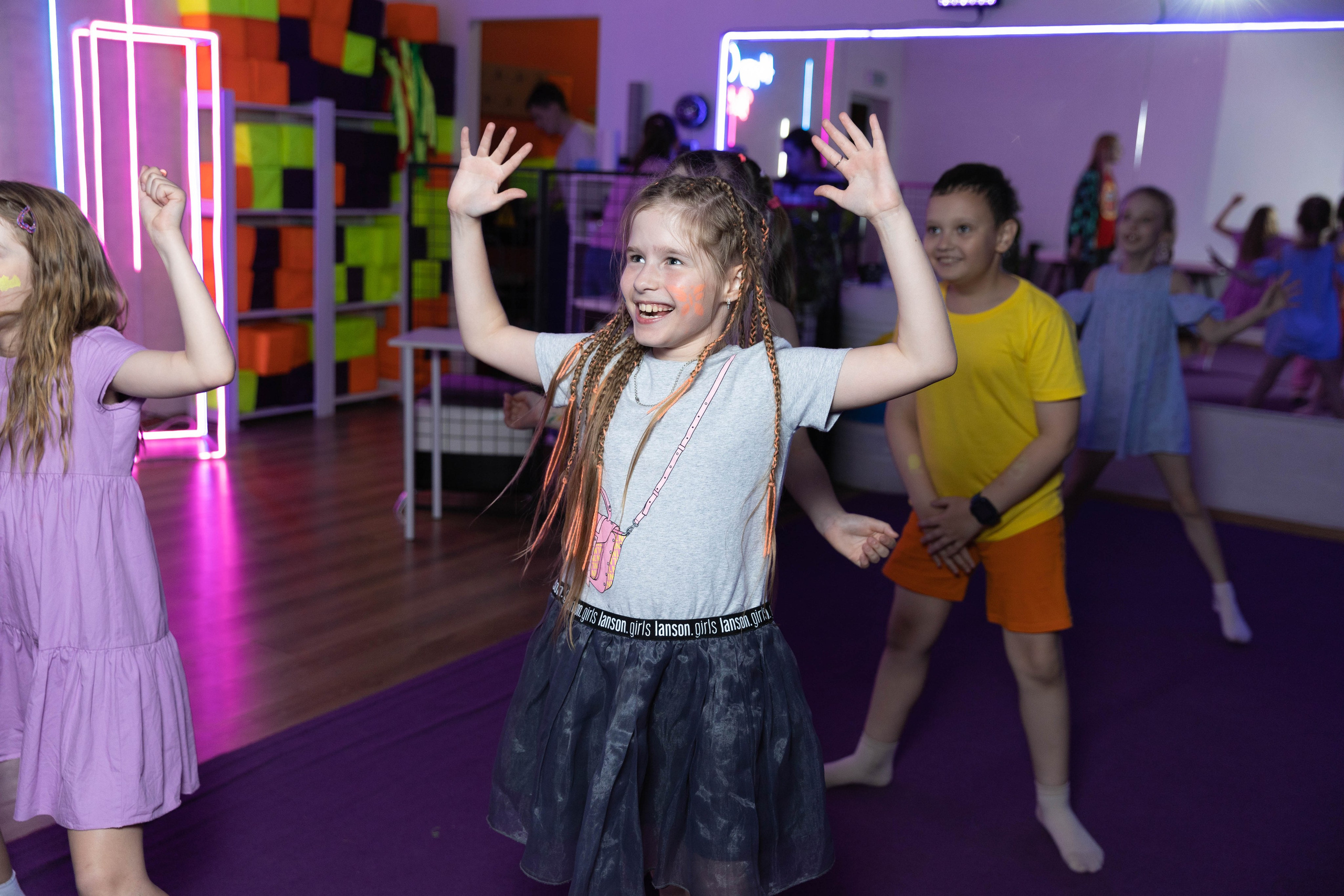 Loft 1. _Carpe diem_