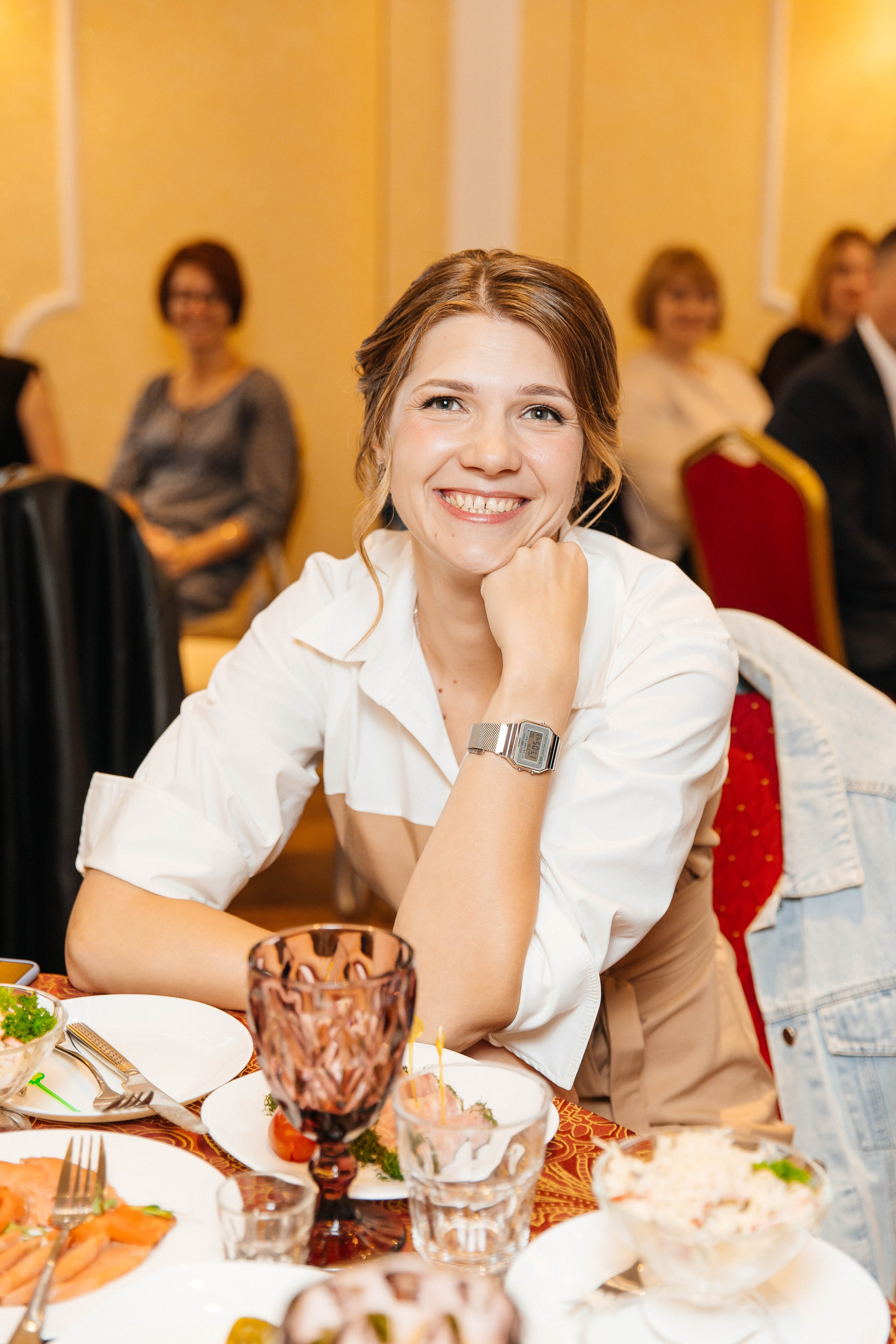 ССК. _Carpe diem_