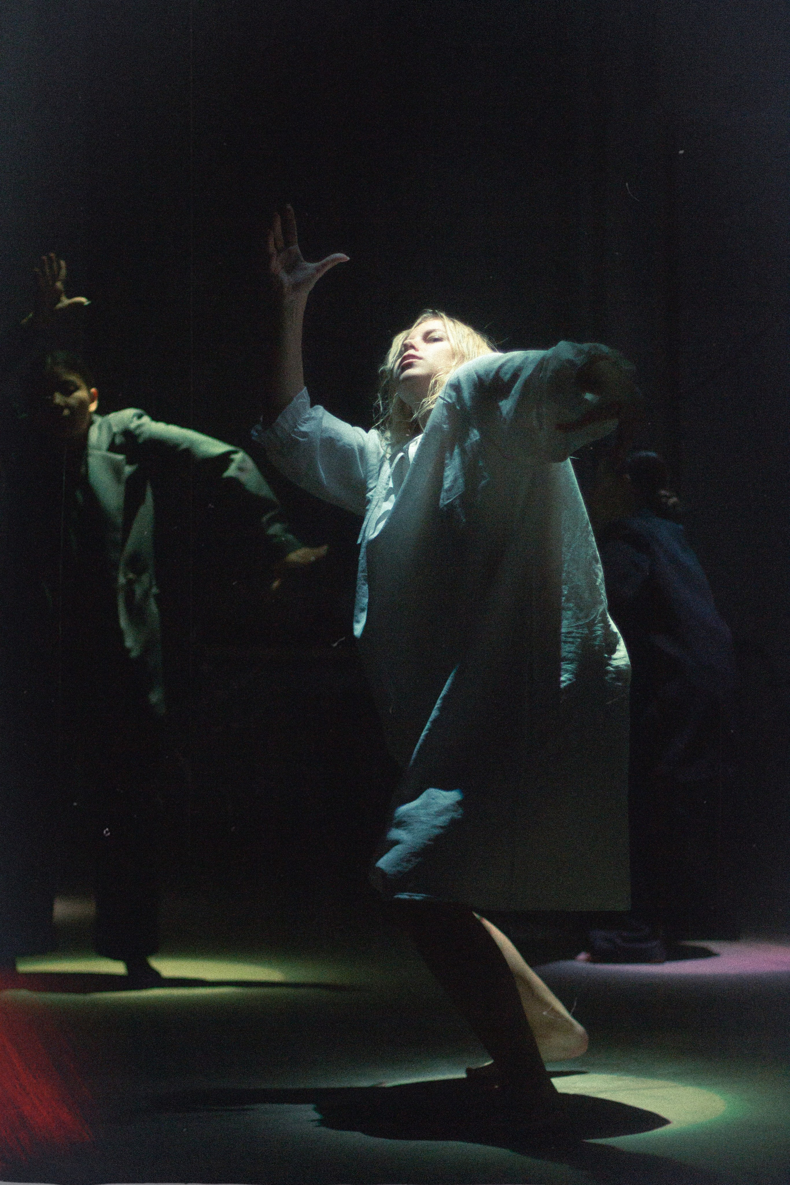 CRYSTALISED. Главная