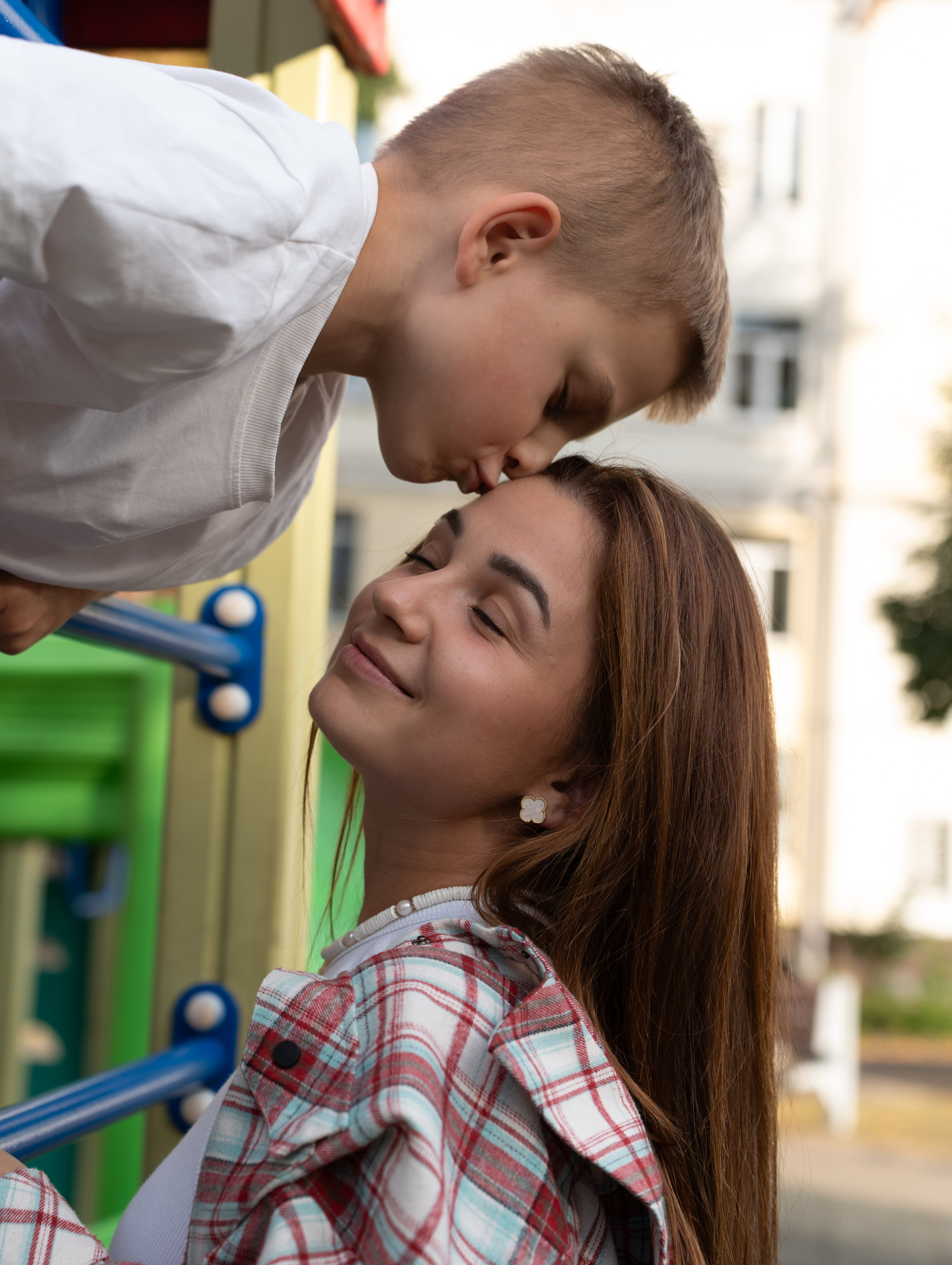 Anastasia & Lev. Фотограф Веста Шикунова