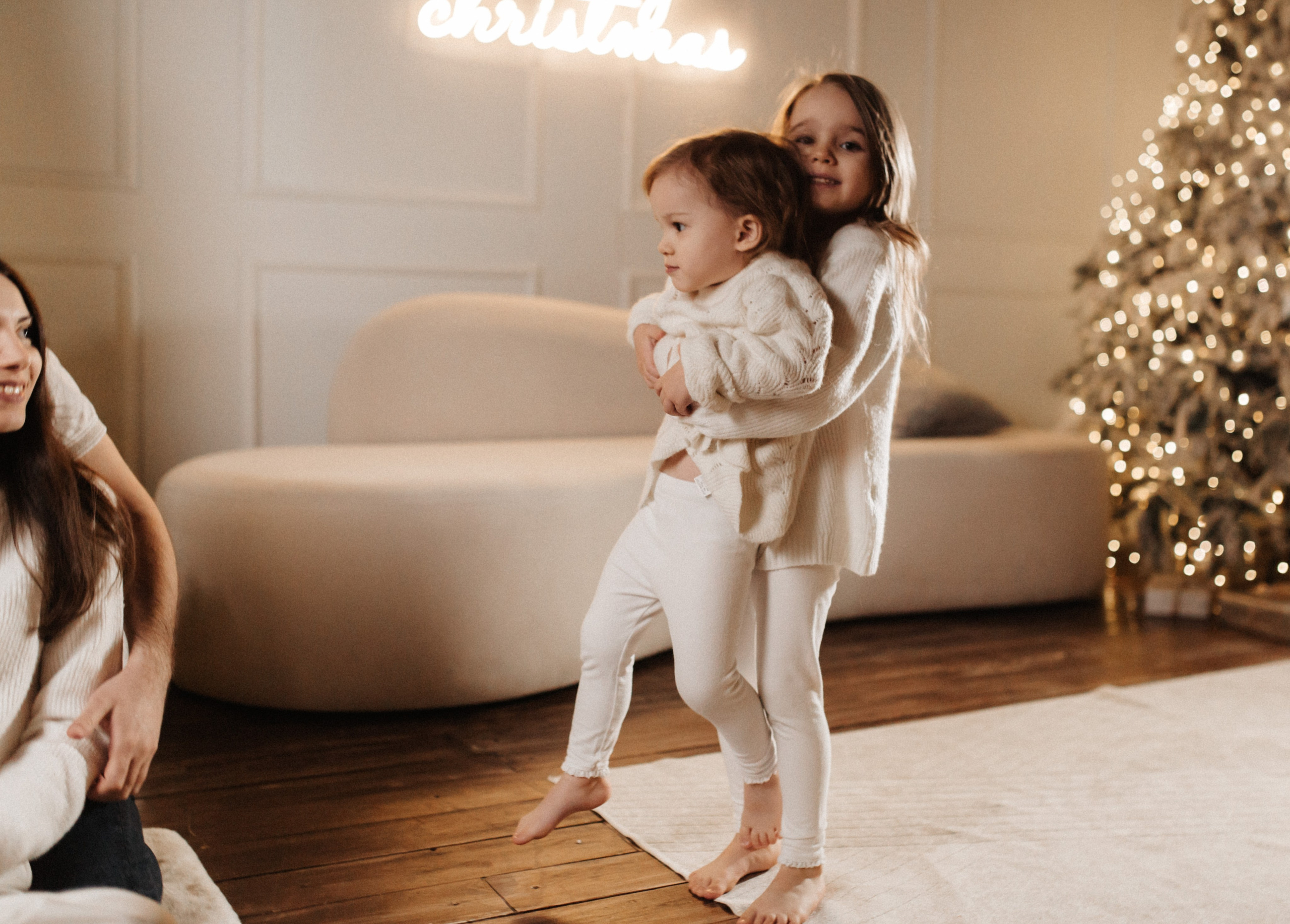 Студийные Семейные. Свадебный и семейный фотограф в Томске Алексей