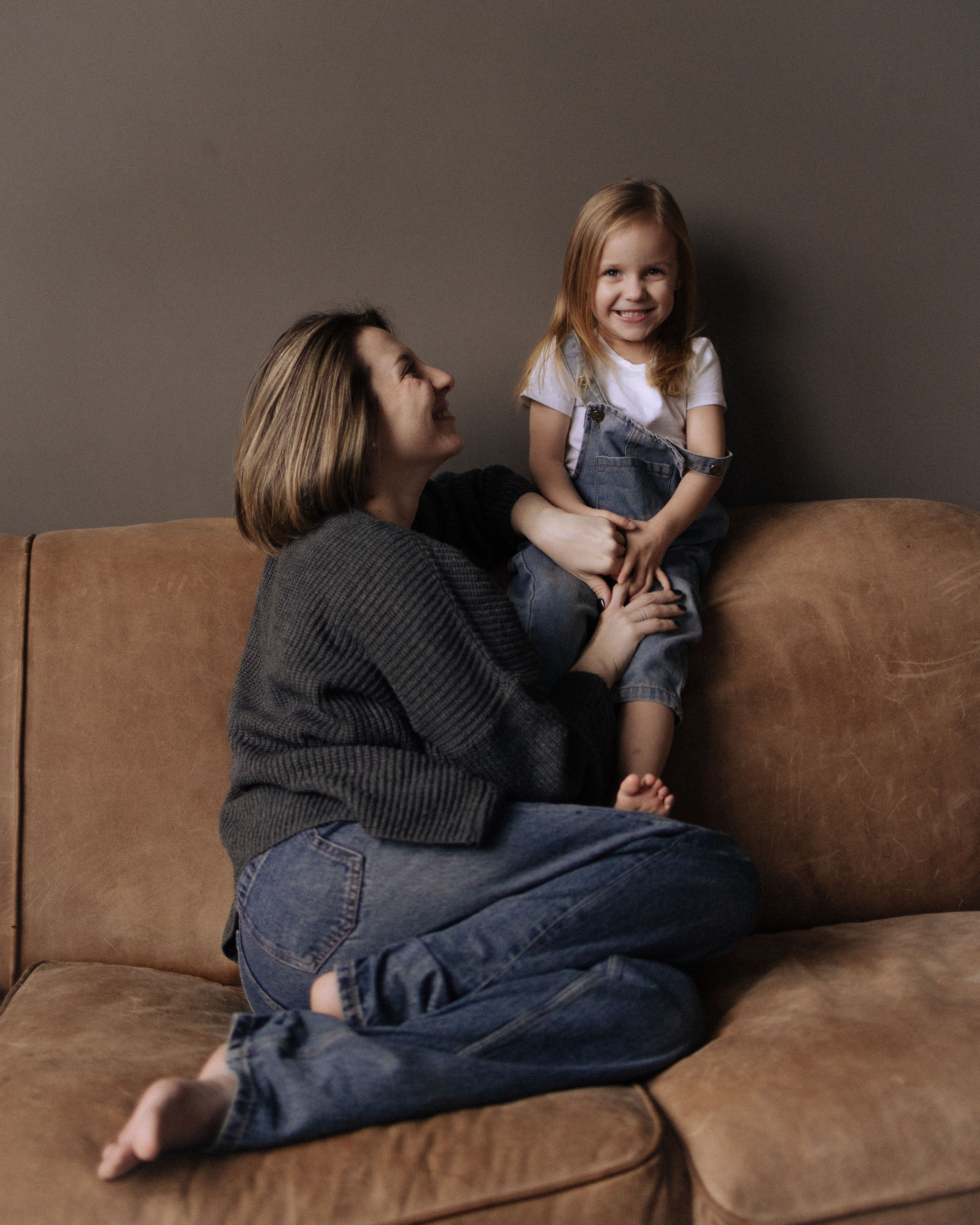 Family. Фотограф Юлия Польская