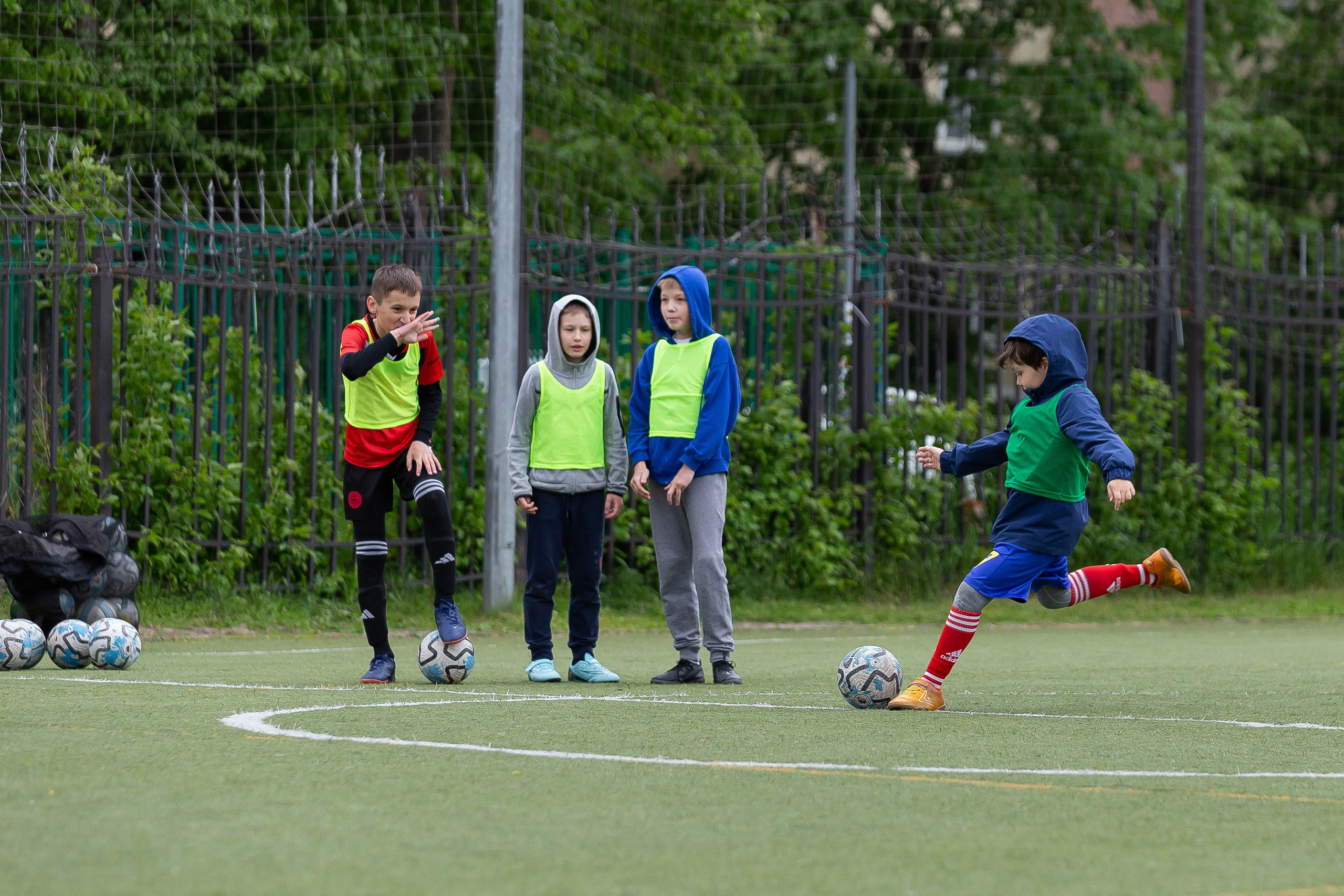 Фотосъемка спортивных турниров в Москве — динамичные кадры и эмоции. Фотограф Анна Татаурова | Авторская фотосъемка в Москве