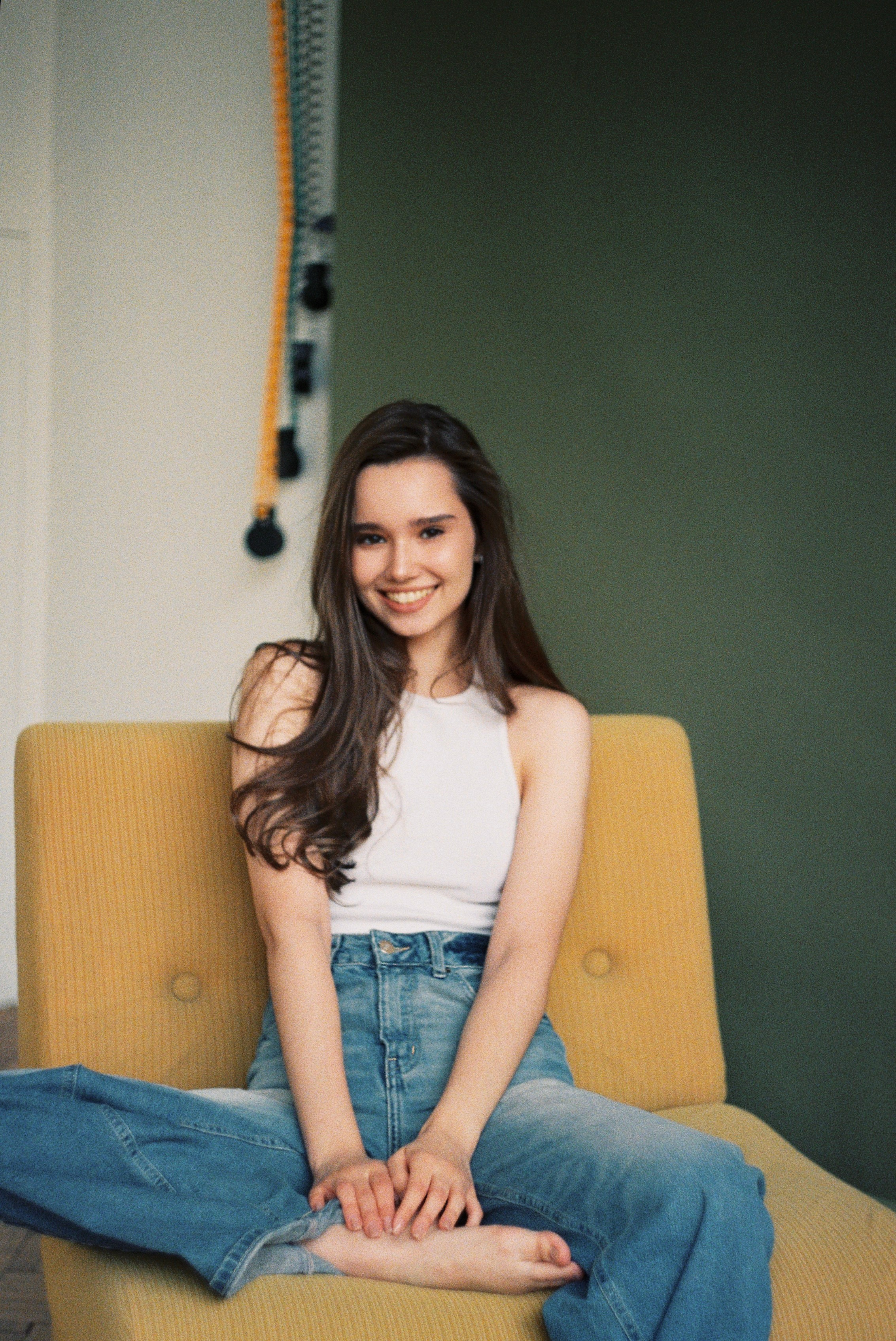 LIZA O. THE FAME MODELS