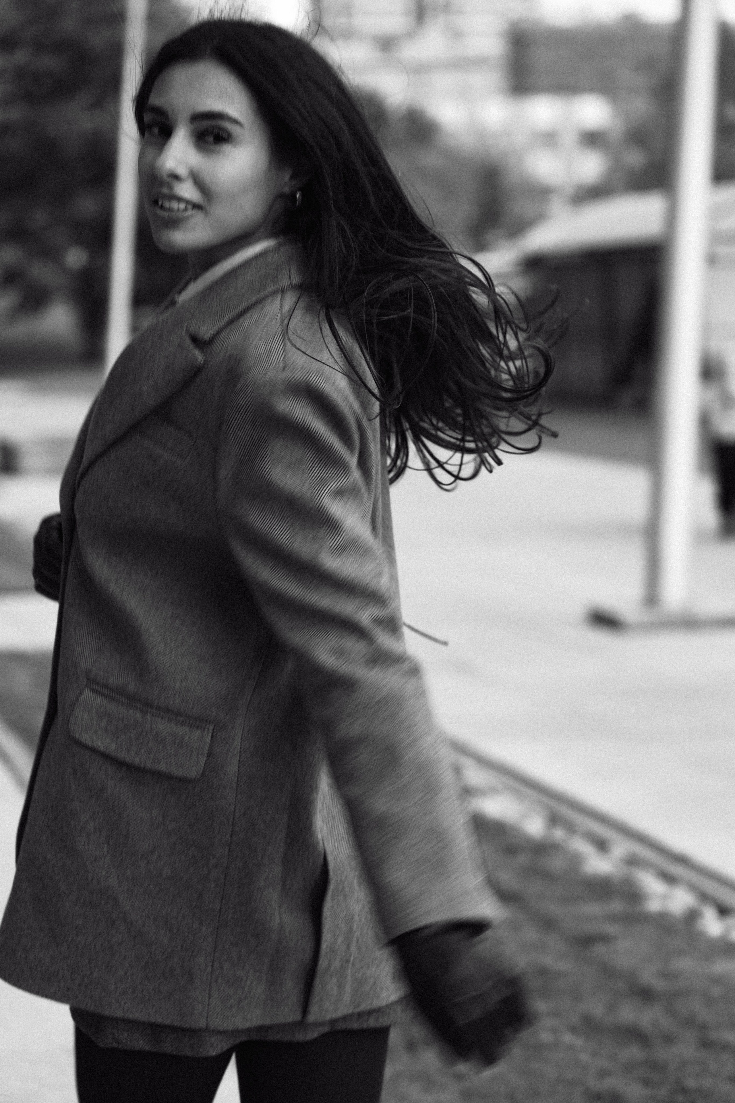 Kate. Фотограф Мария Андреева Москва