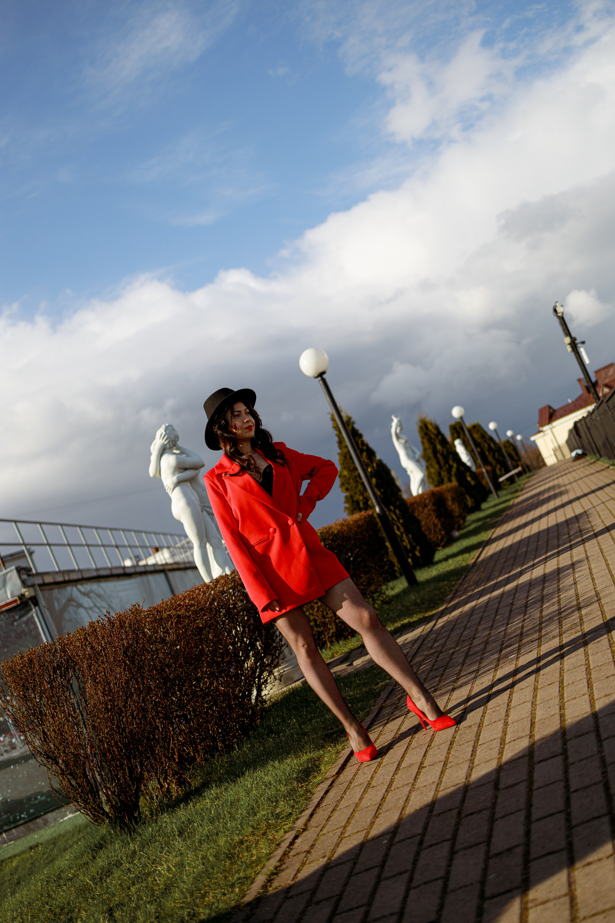 Алёна. Фотограф в Выборге и Санкт-Петербурге Маша Гуляева