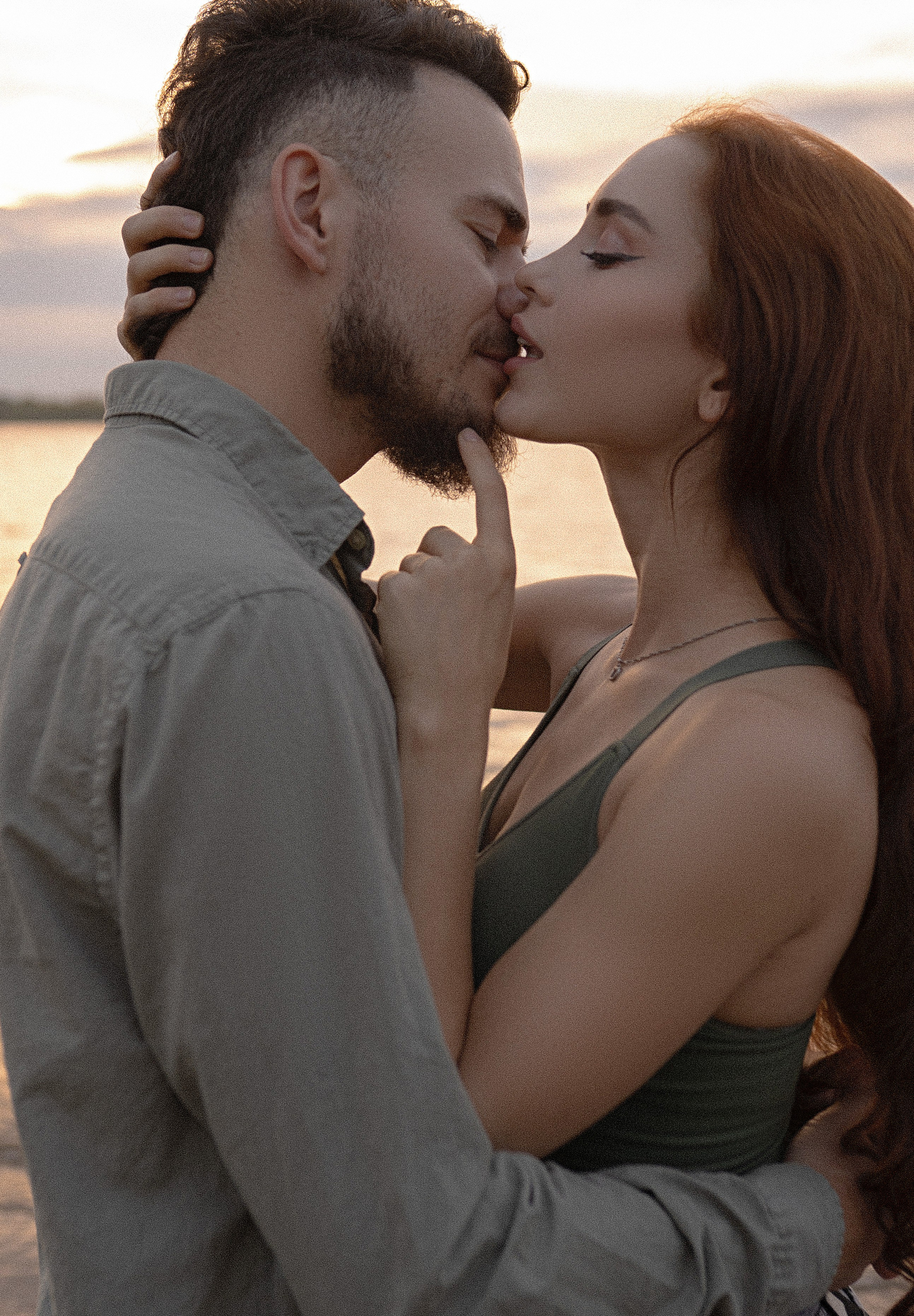 Lesya & Nikita. Фотограф Самара