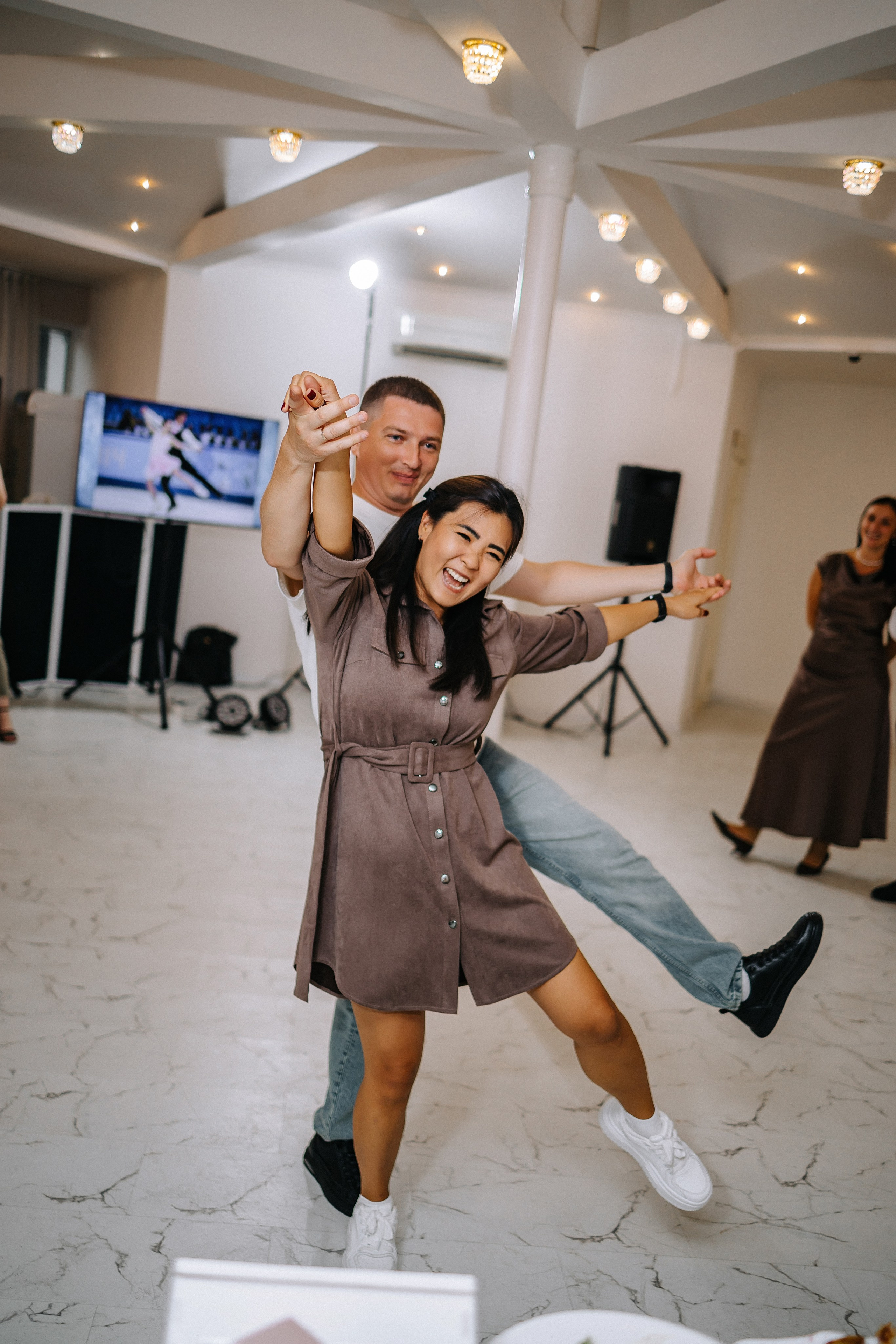 Даниил & Алина. Александр Антонов. Профессиональный свадебный, репортажный фотограф в Москве, Подольске. Фото+Видео на любой праздник