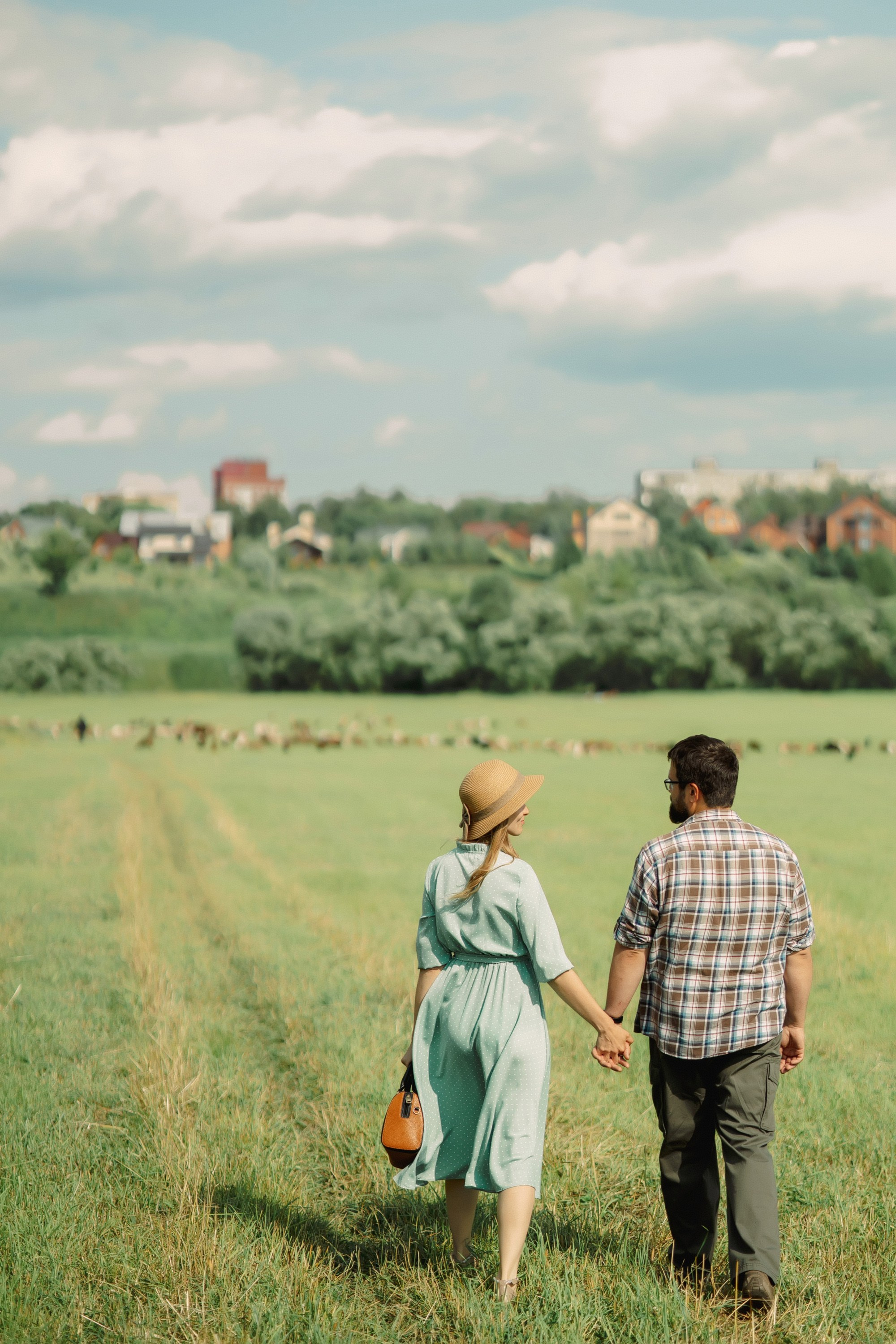 Природная романтика. Александр Антонов. Профессиональный свадебный, репортажный фотограф в Москве, Подольске. Фото+Видео на любой праздник