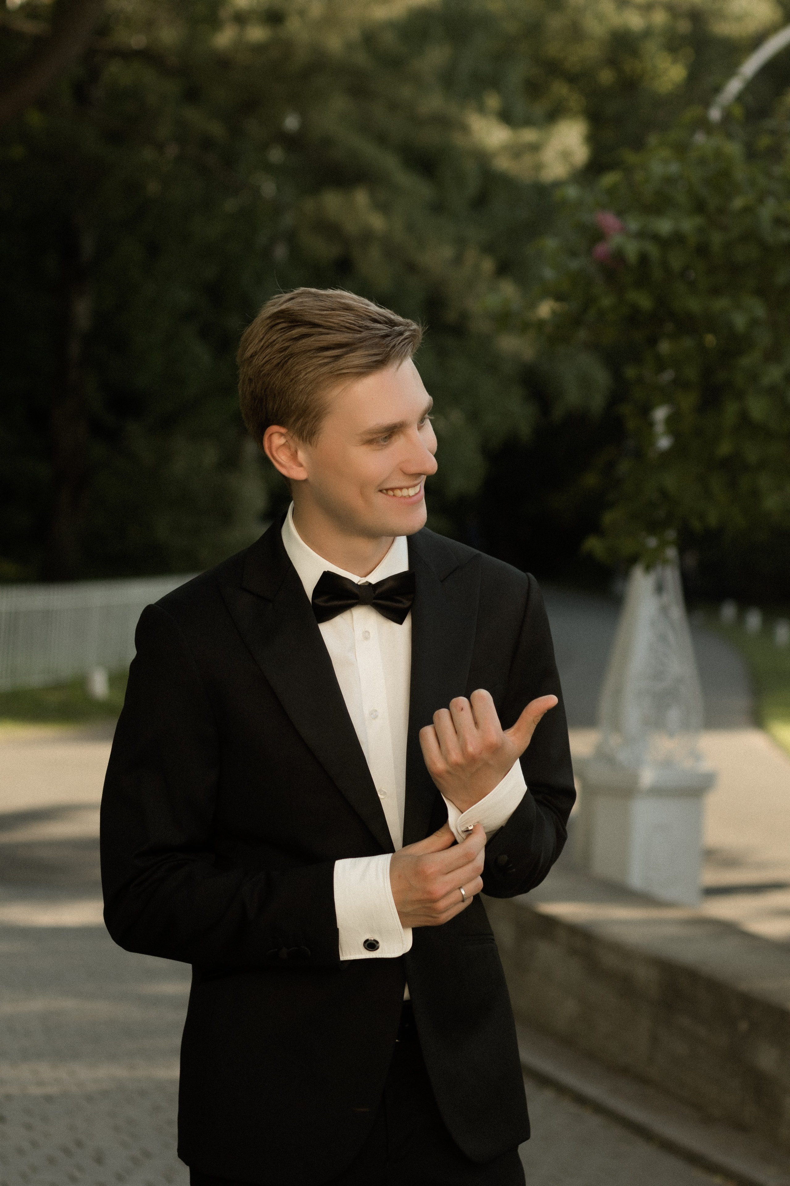 Елизавета+Евгений. Свадебный фотограф в Санкт-Петербурге