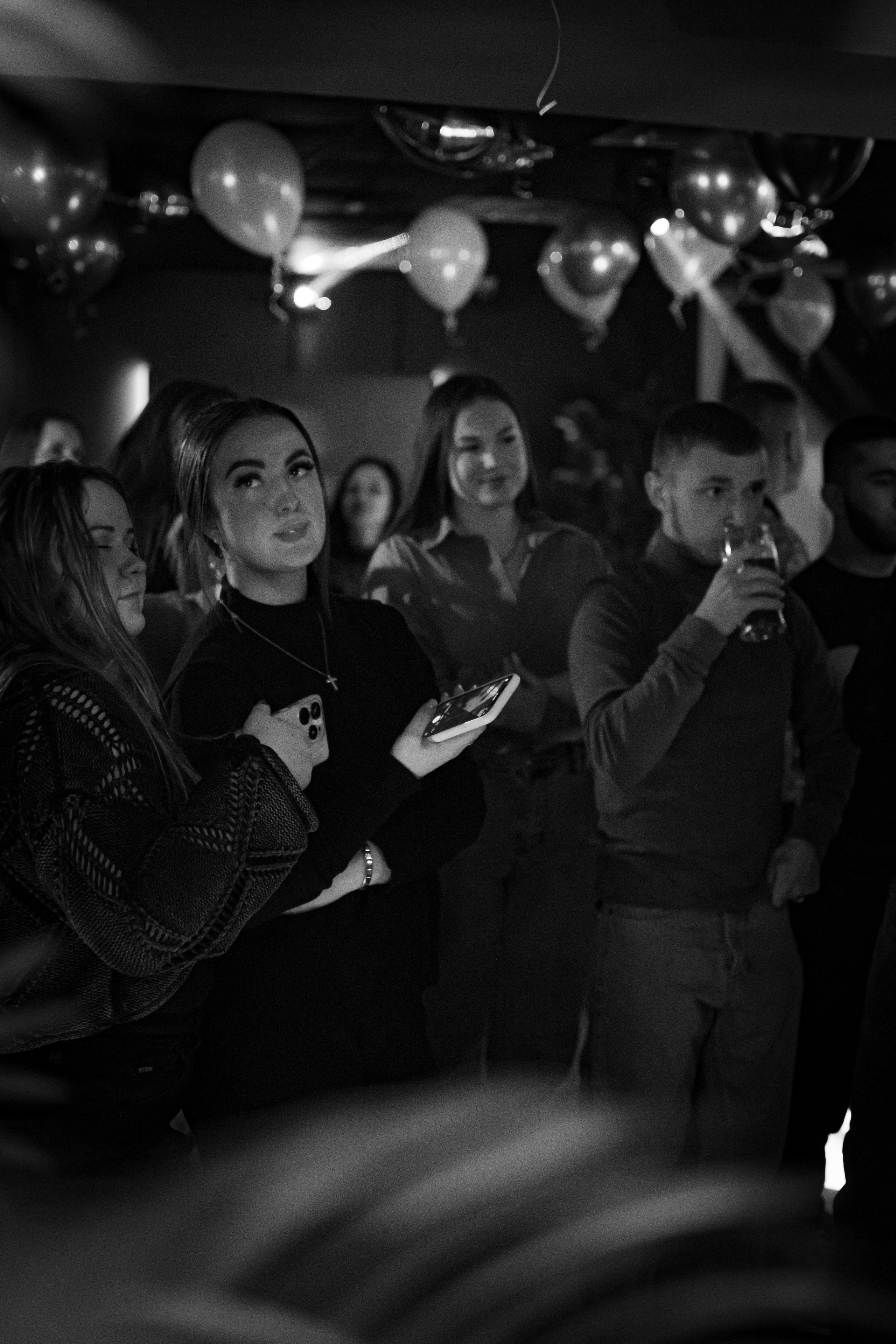 HOLLYWOOD / 6 YEARS. Photokarish