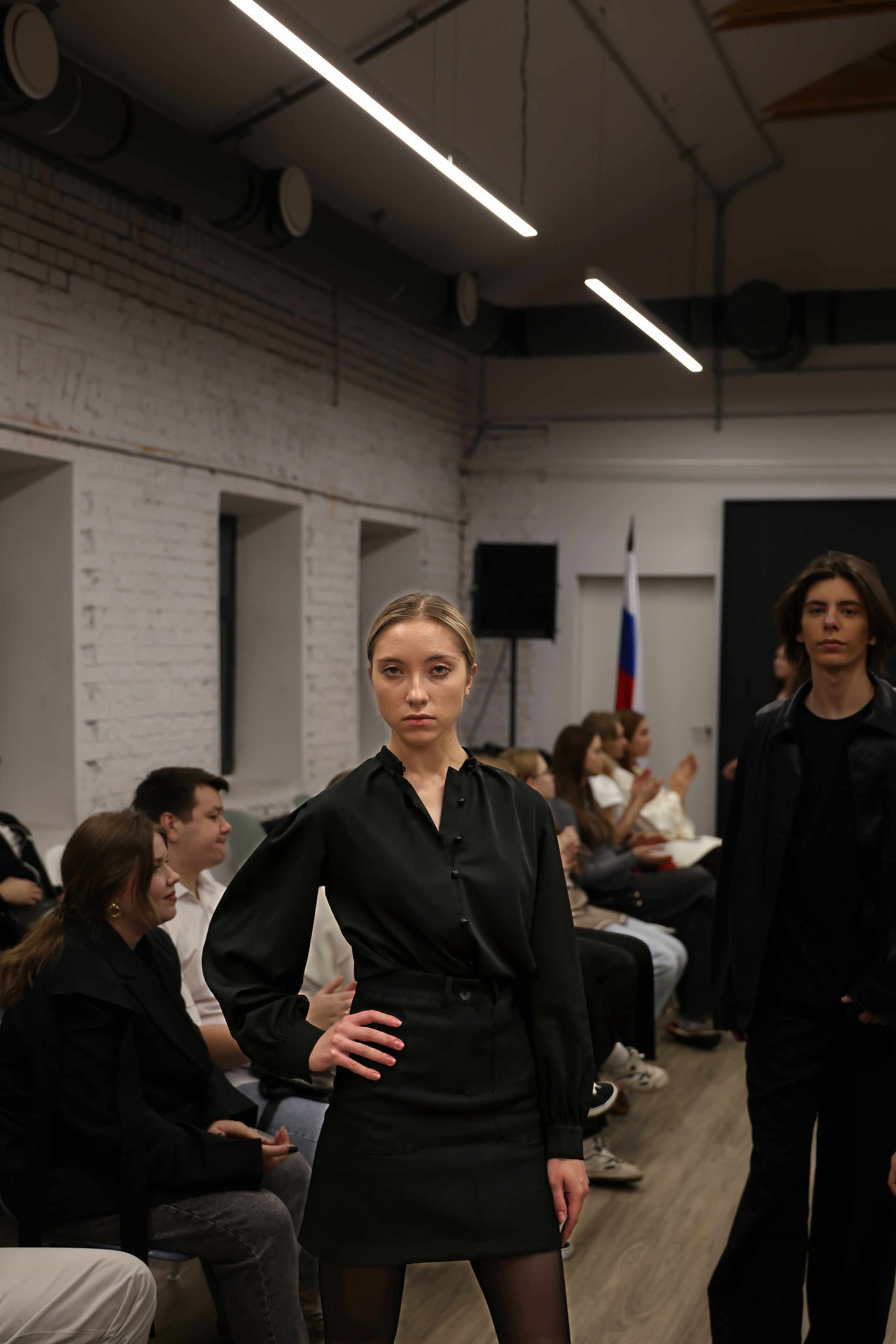 Натали де Шан. Добро пожаловать в студию «Цифровой скульптор»  где искусство встречается с технологиями!