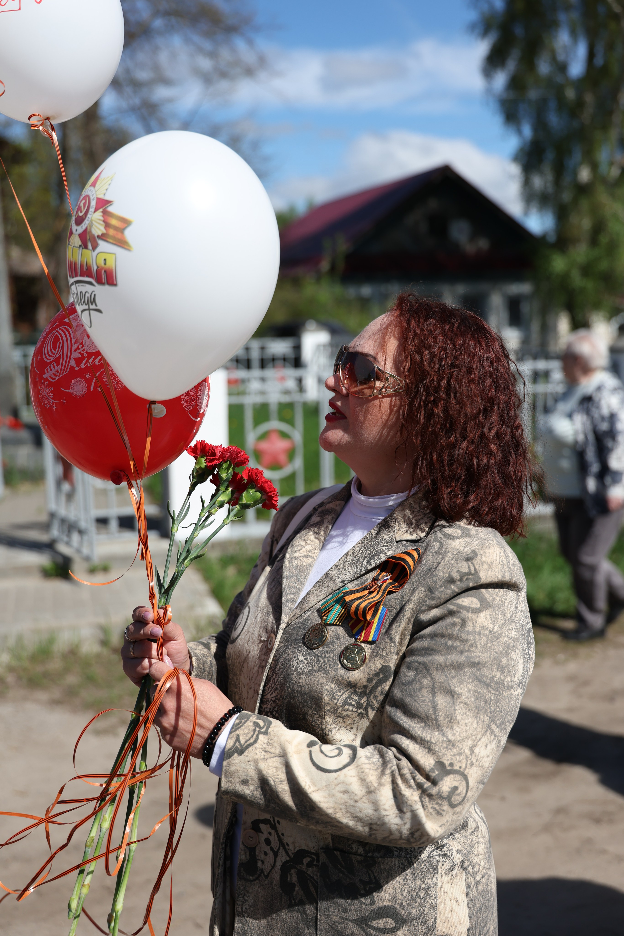 День Победы 2026. Добро пожаловать в студию «Цифровой скульптор»  где искусство встречается с технологиями!