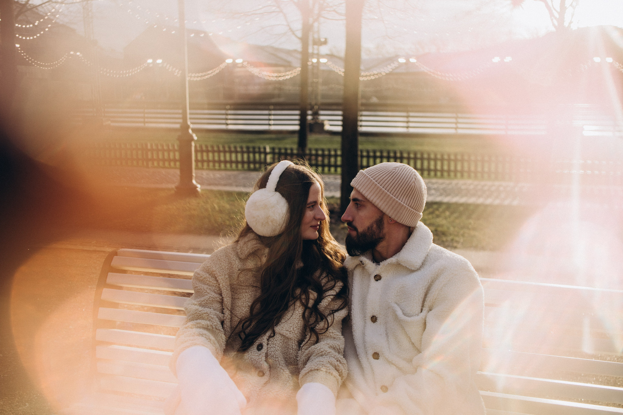 Love story. Семейный и детский фотограф в Санкт-Петербурге Павлова Елена