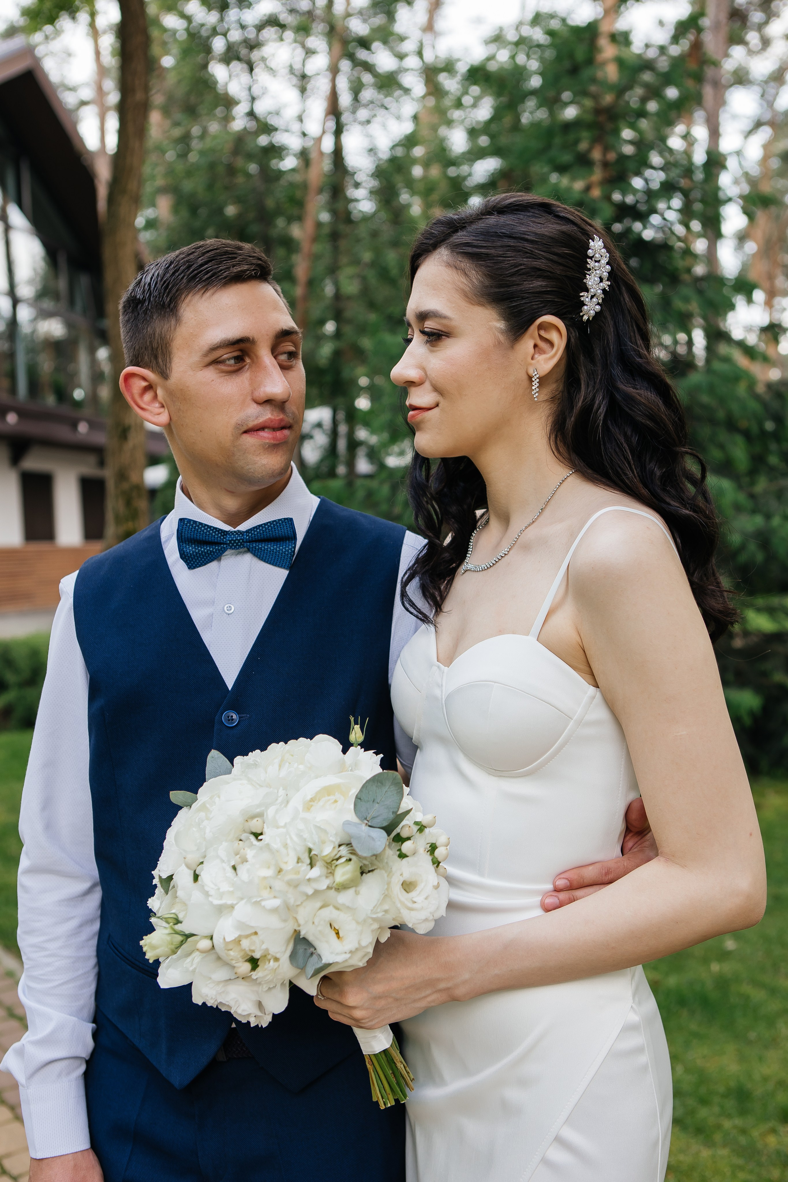 Семен Вероника. Свадебный фотограф в Белгороде Юлия Шостак