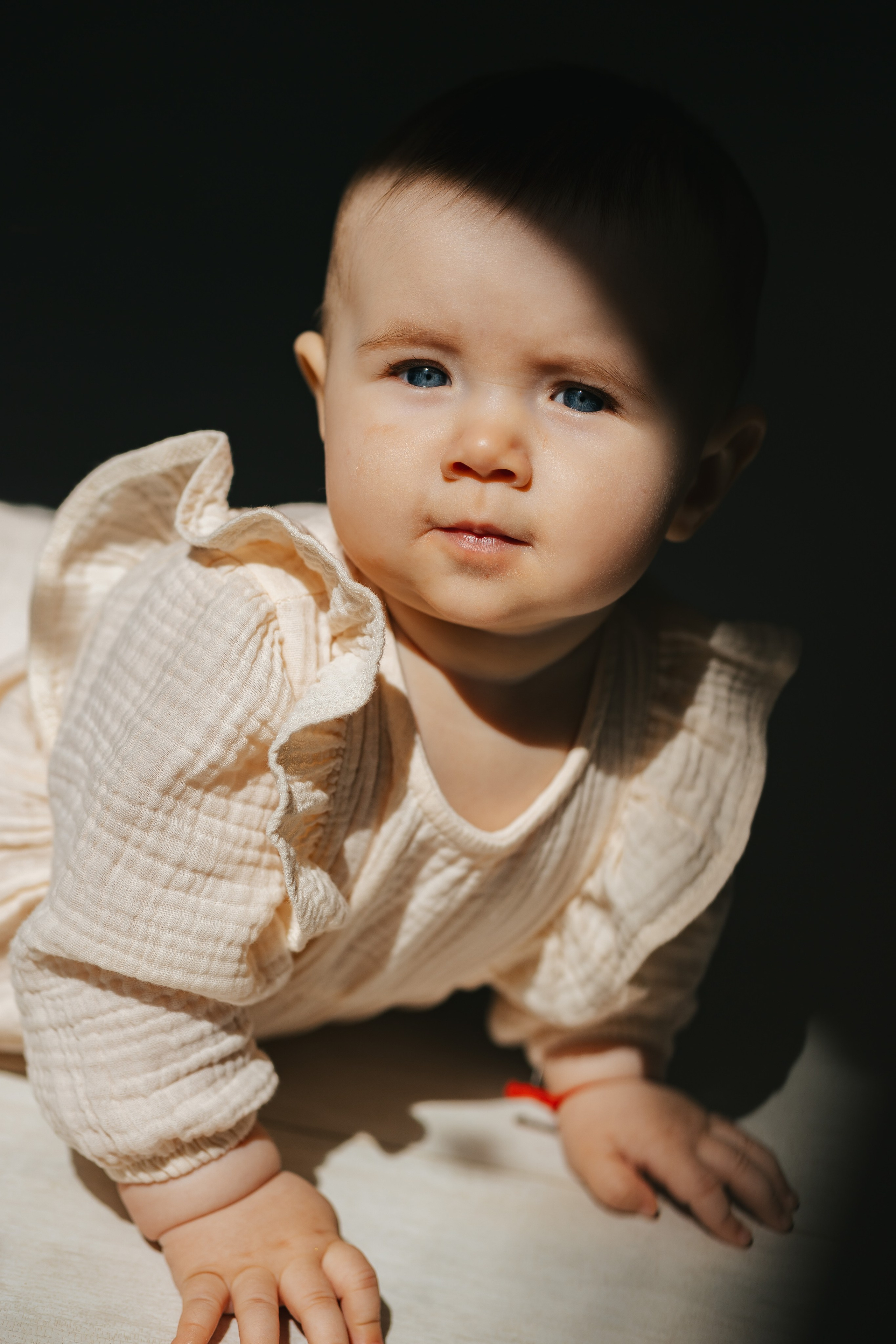 Женя, Валя и Злата. Семейный lifestyle фотограф в Санкт-Петербурге Людмила Пахомова