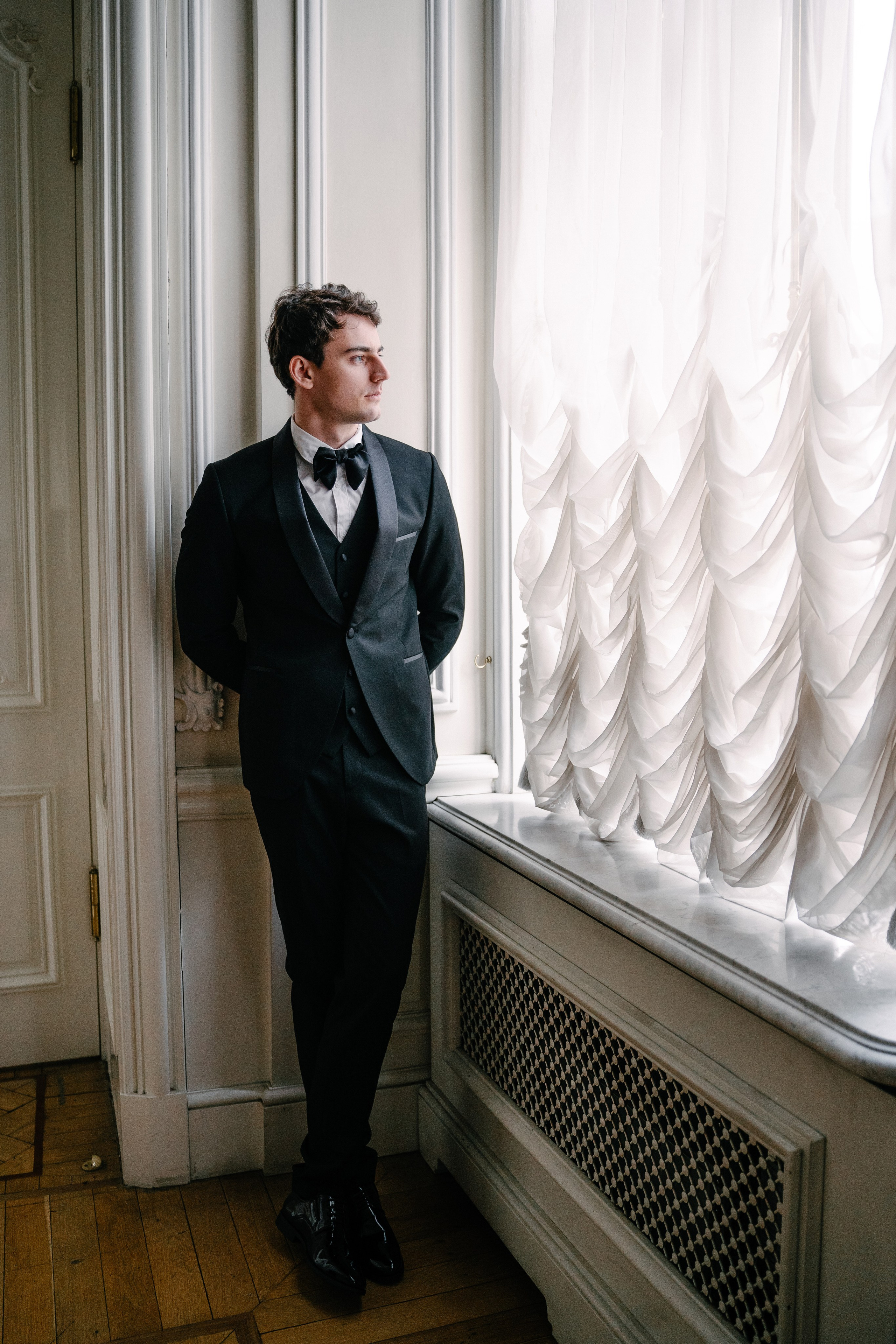 Мария и Александр. Свадебный и семейный фотограф в Воронеже Анастасия Бойко