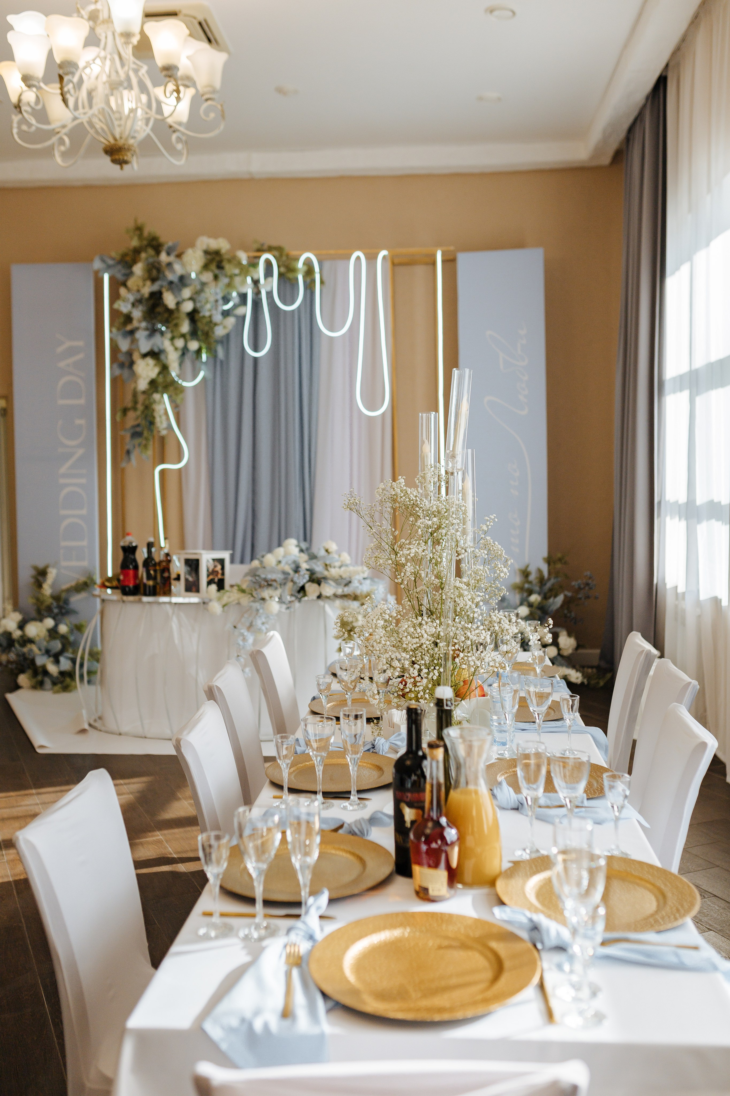 Это по любви. Свадебный и семейный фотограф в Белгороде Юлия Першина