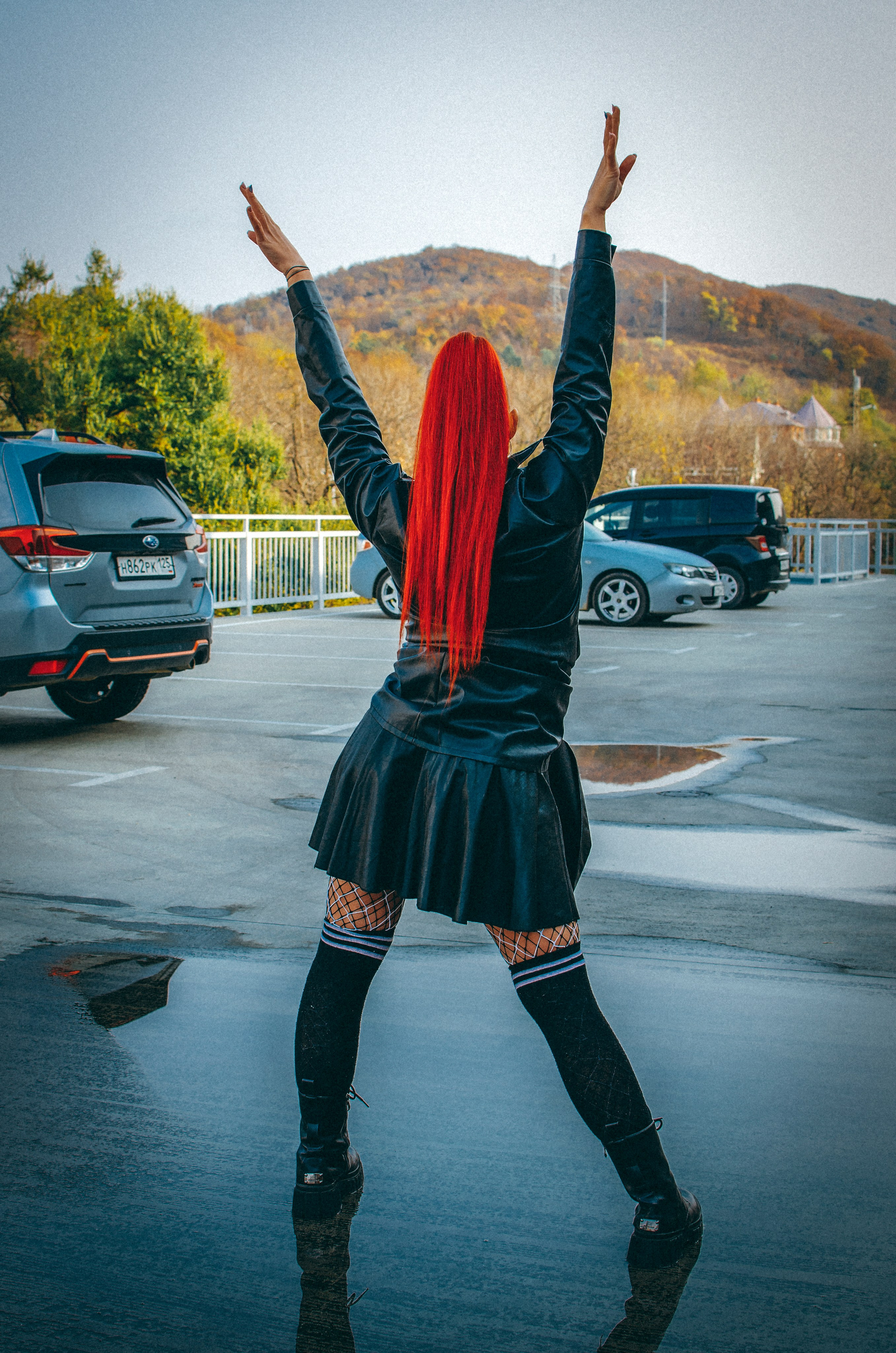 Александра парковка. Ваш фотограф📸 на motorcycle