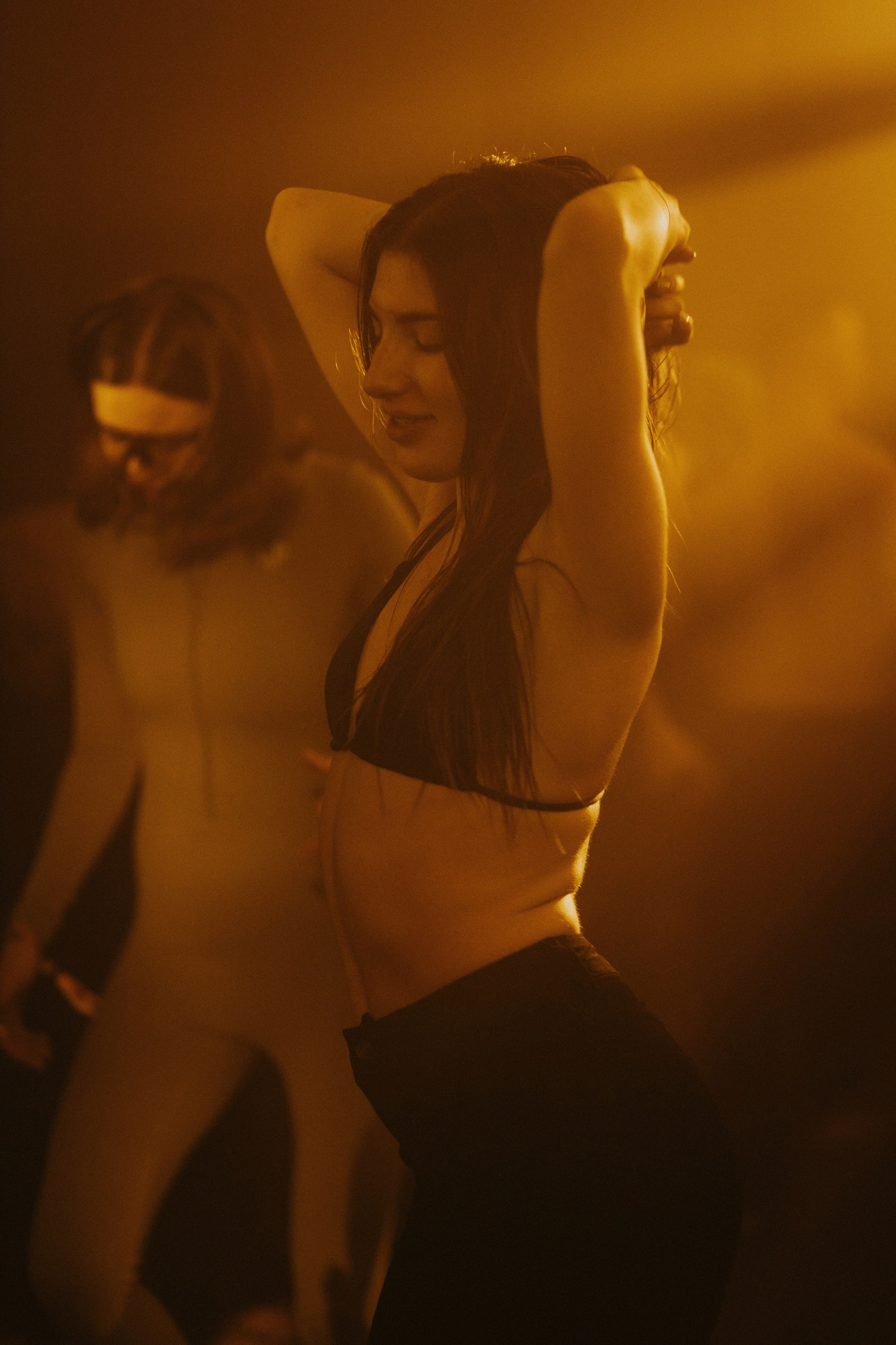 ZHARA TOUR DOMBAY | 2025 | PART2. ZHARA CREW