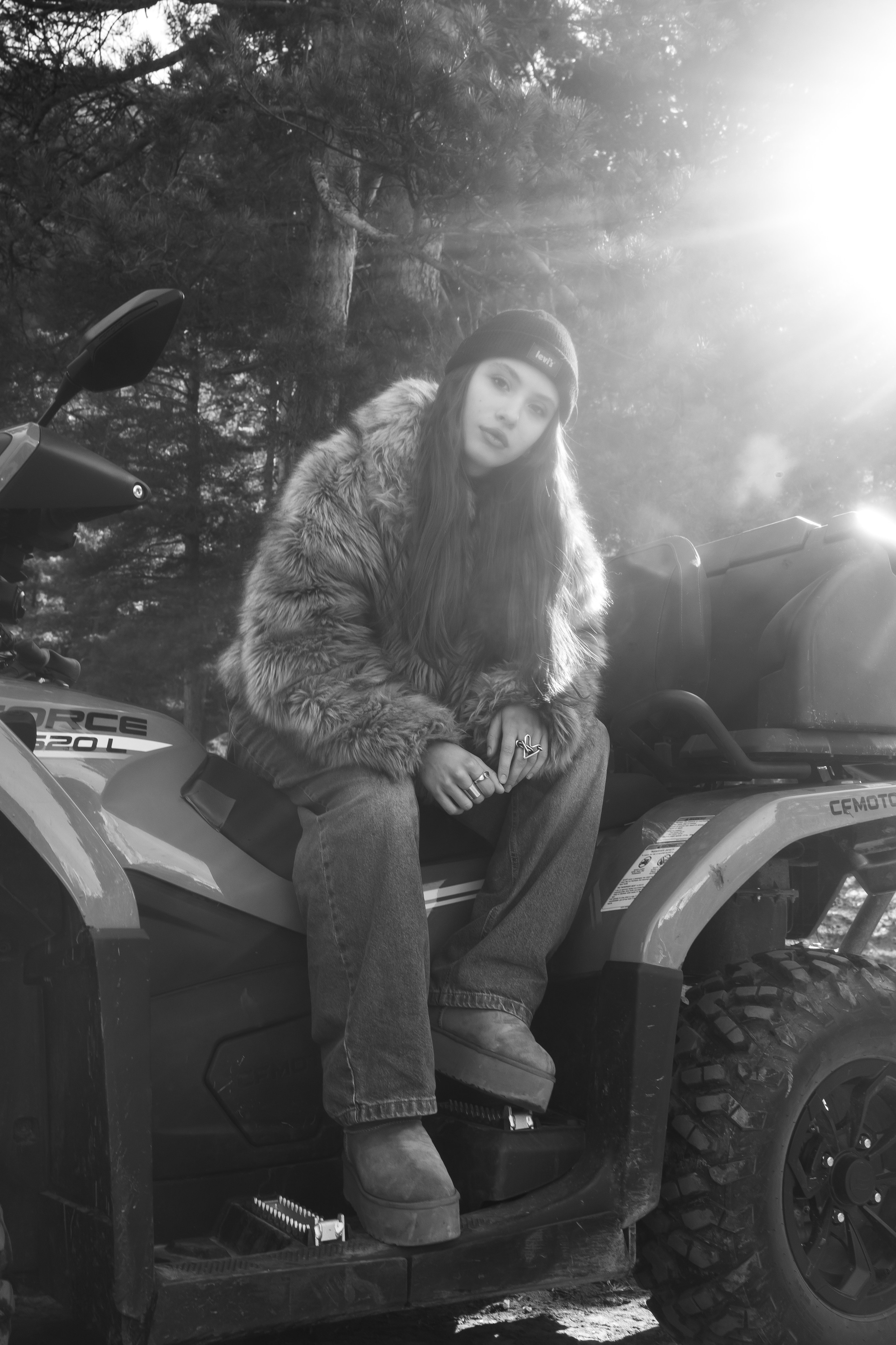 ZHARA TOUR DOMBAY | 2025 | PART2. ZHARA CREW