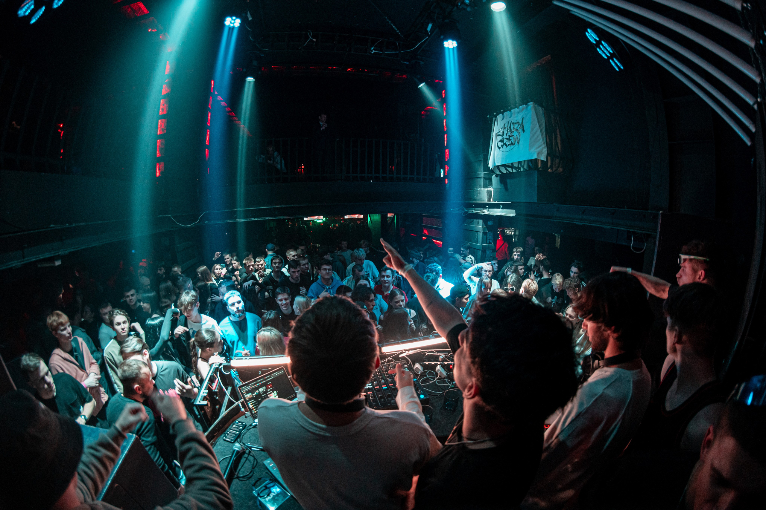 ZHARA & ZIP| ПАША ТЕХНИК. ZHARA CREW