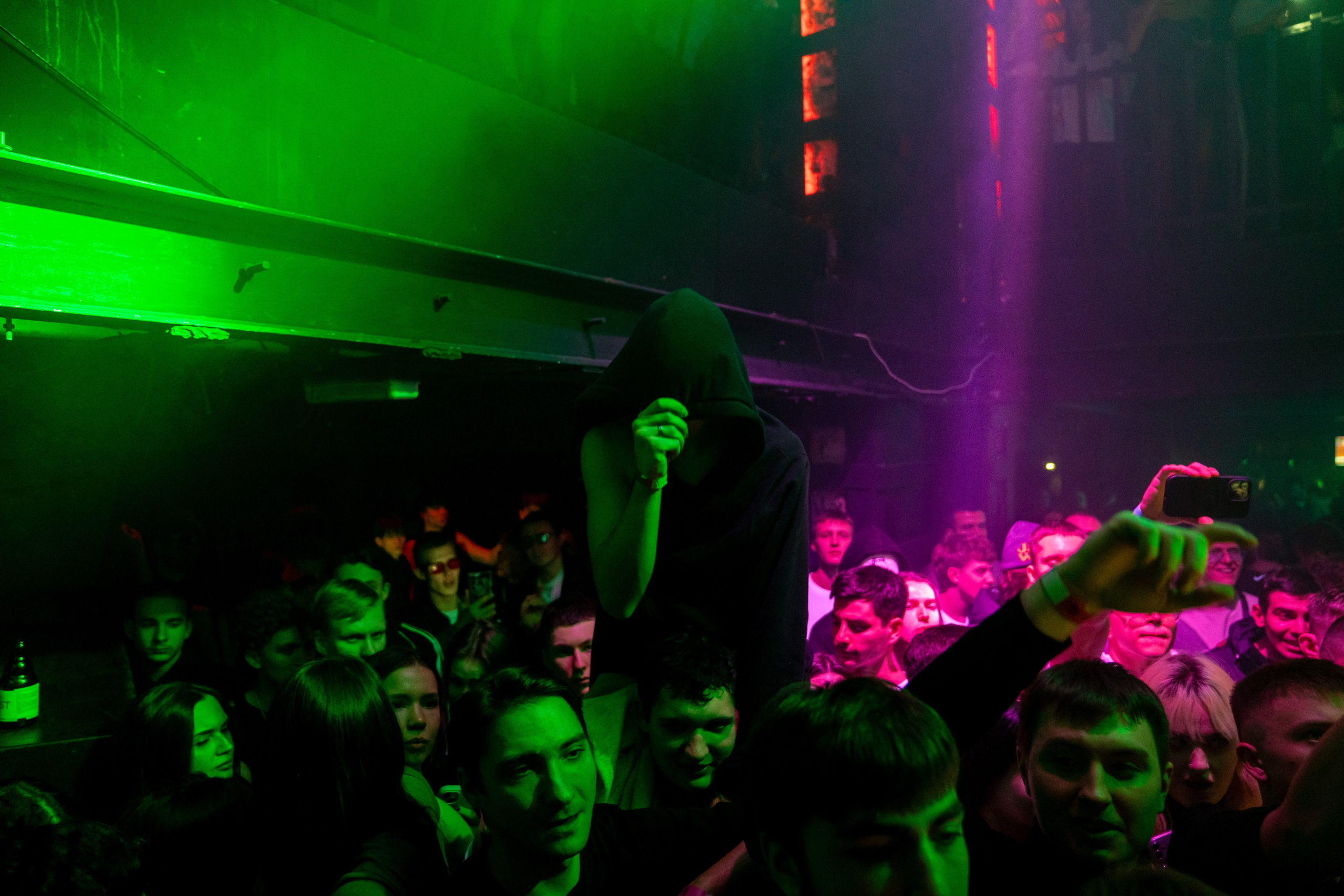 ZHARA & ZIP| ПАША ТЕХНИК. ZHARA CREW