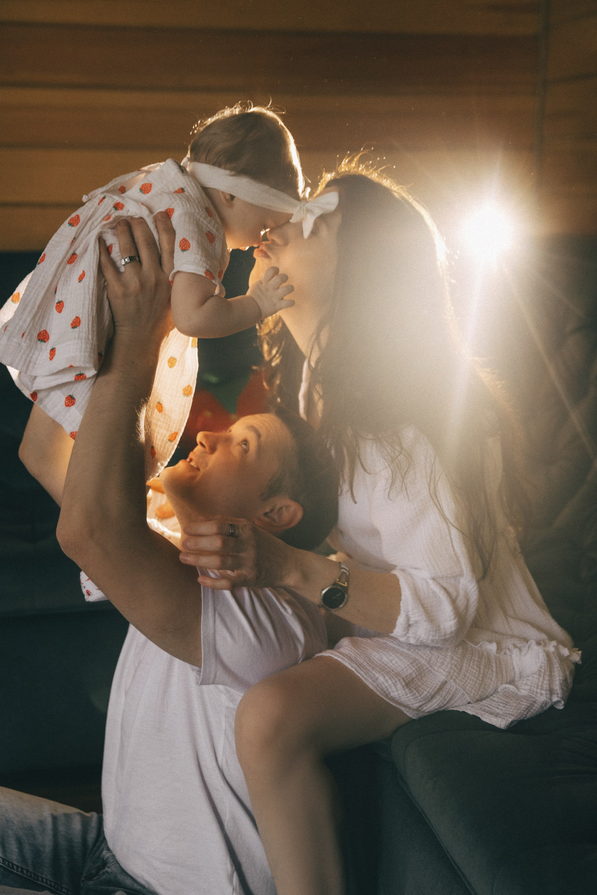 ДАША, КОСТЯ И ВИКА ` 23. Maria Startseva Photo