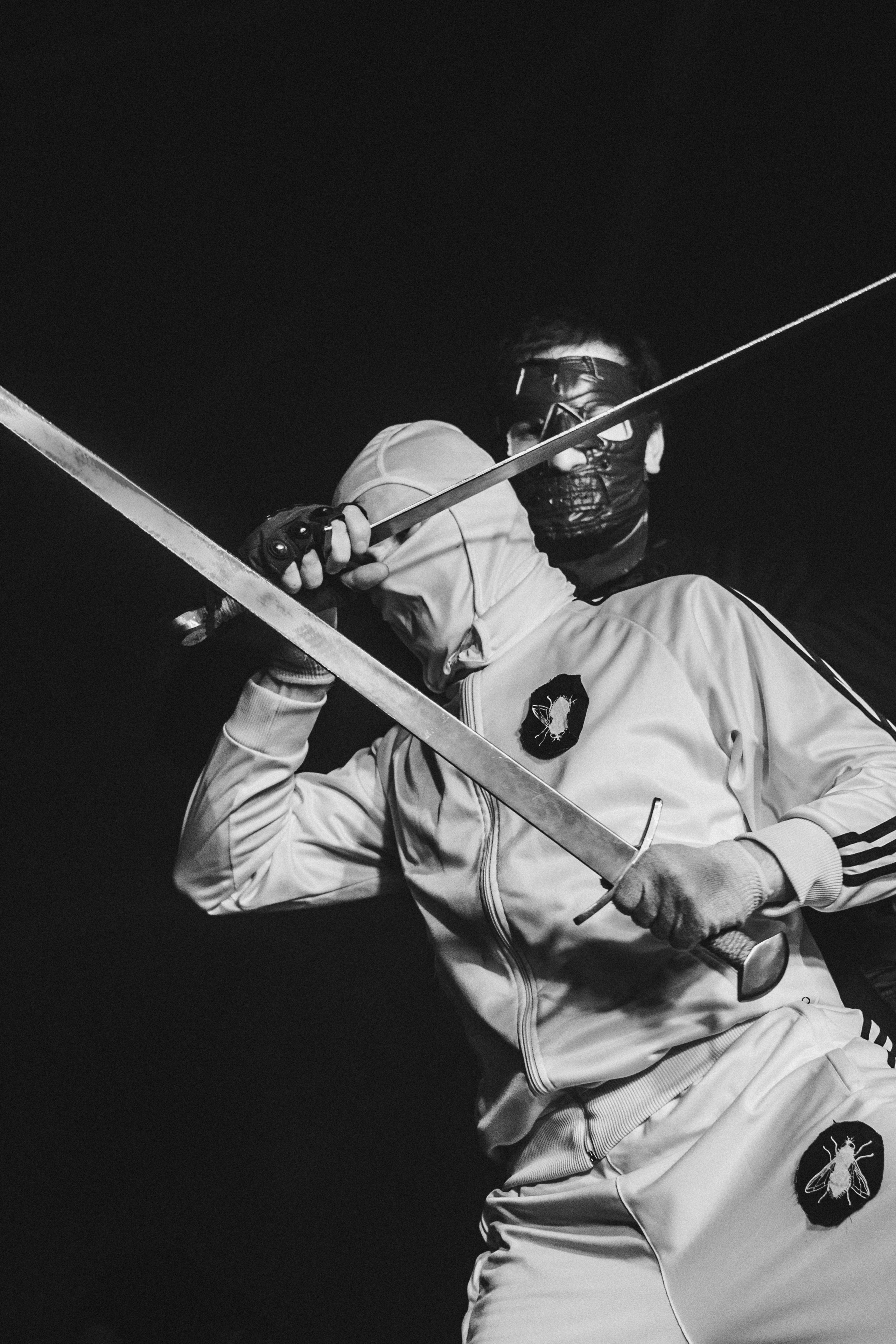 Хаски. Битва при Петербурге'26. RUSLAN ROZANOV