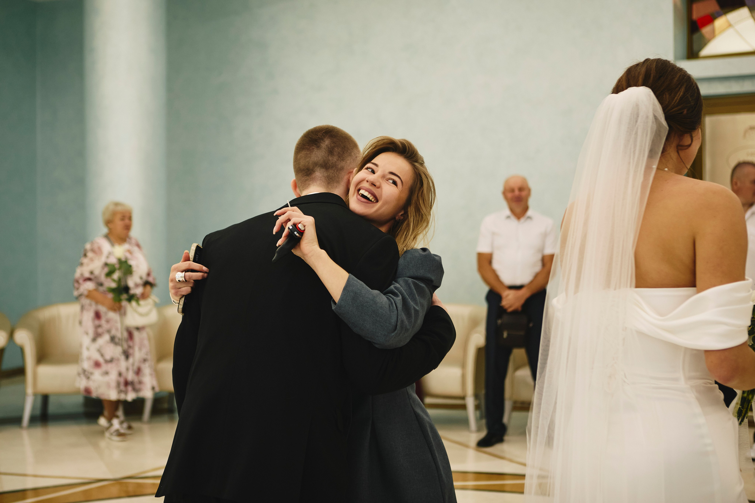 Анастасия и Николай. Фотограф Иркутск Анастасия Марышева