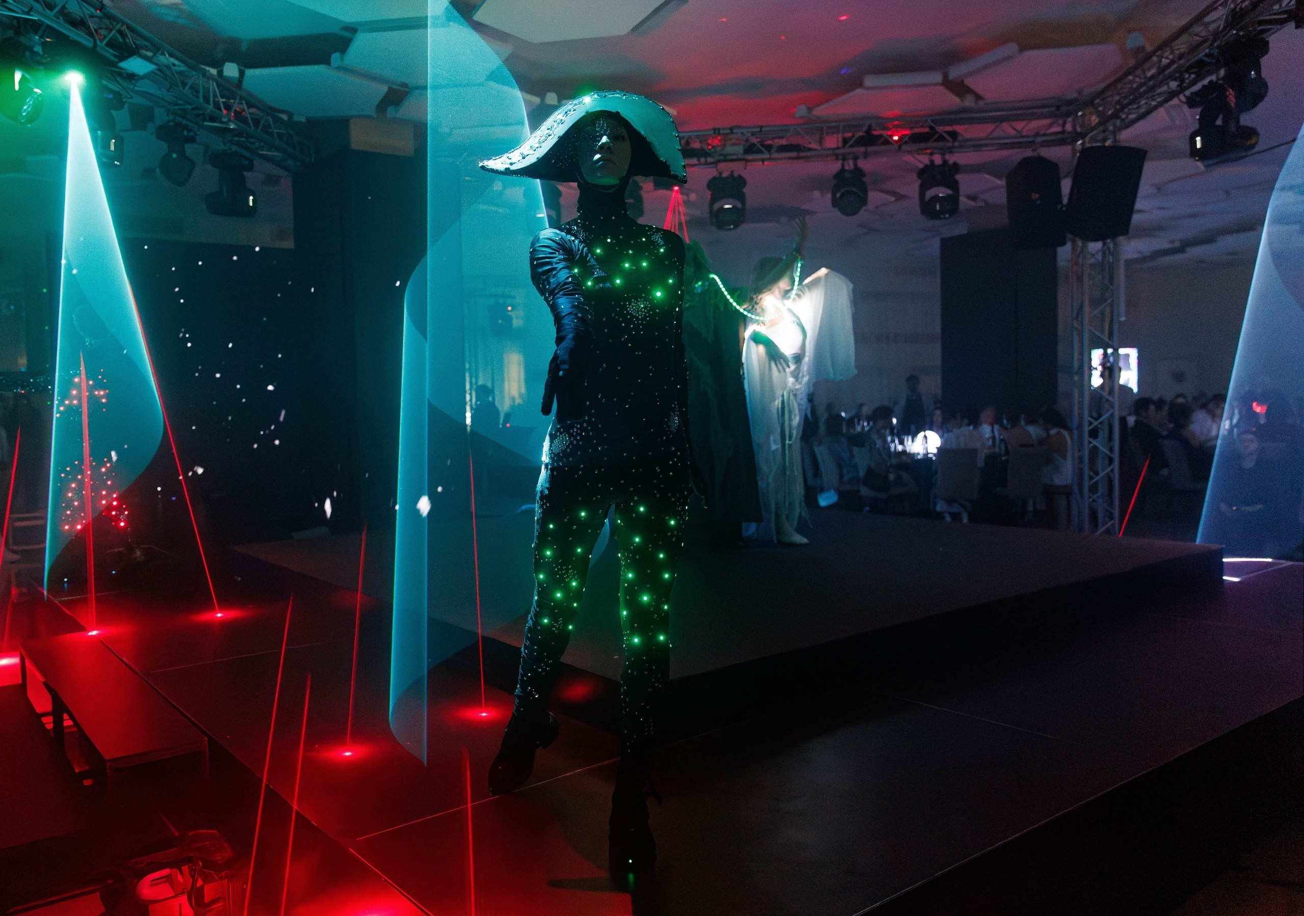 Корпоратив компании Технотекс. Репортажный и свадебный фотограф в Уфе Павел Кожевников