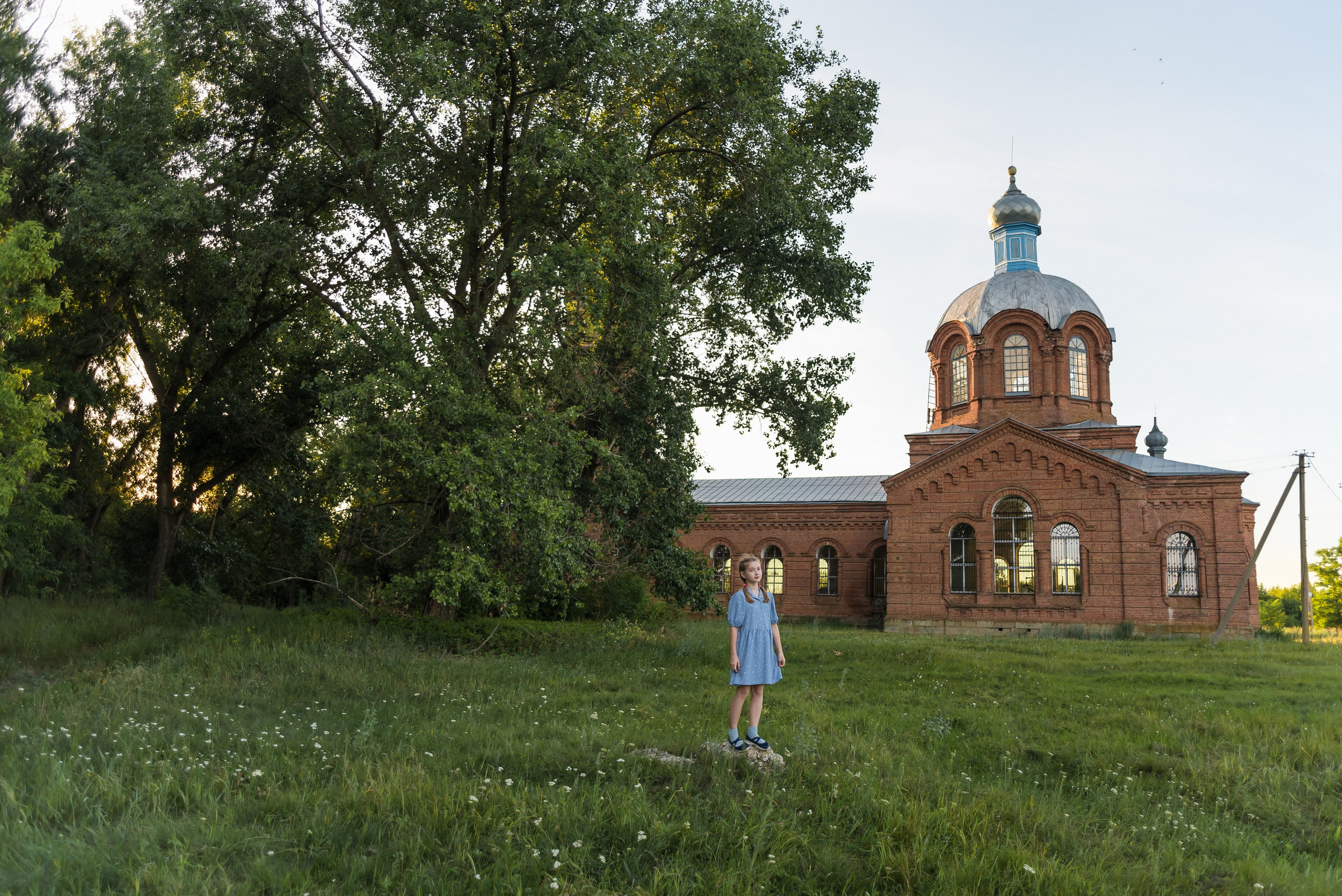 Семья и дети. Семейный и детский фотограф в Воронеже София Минакова