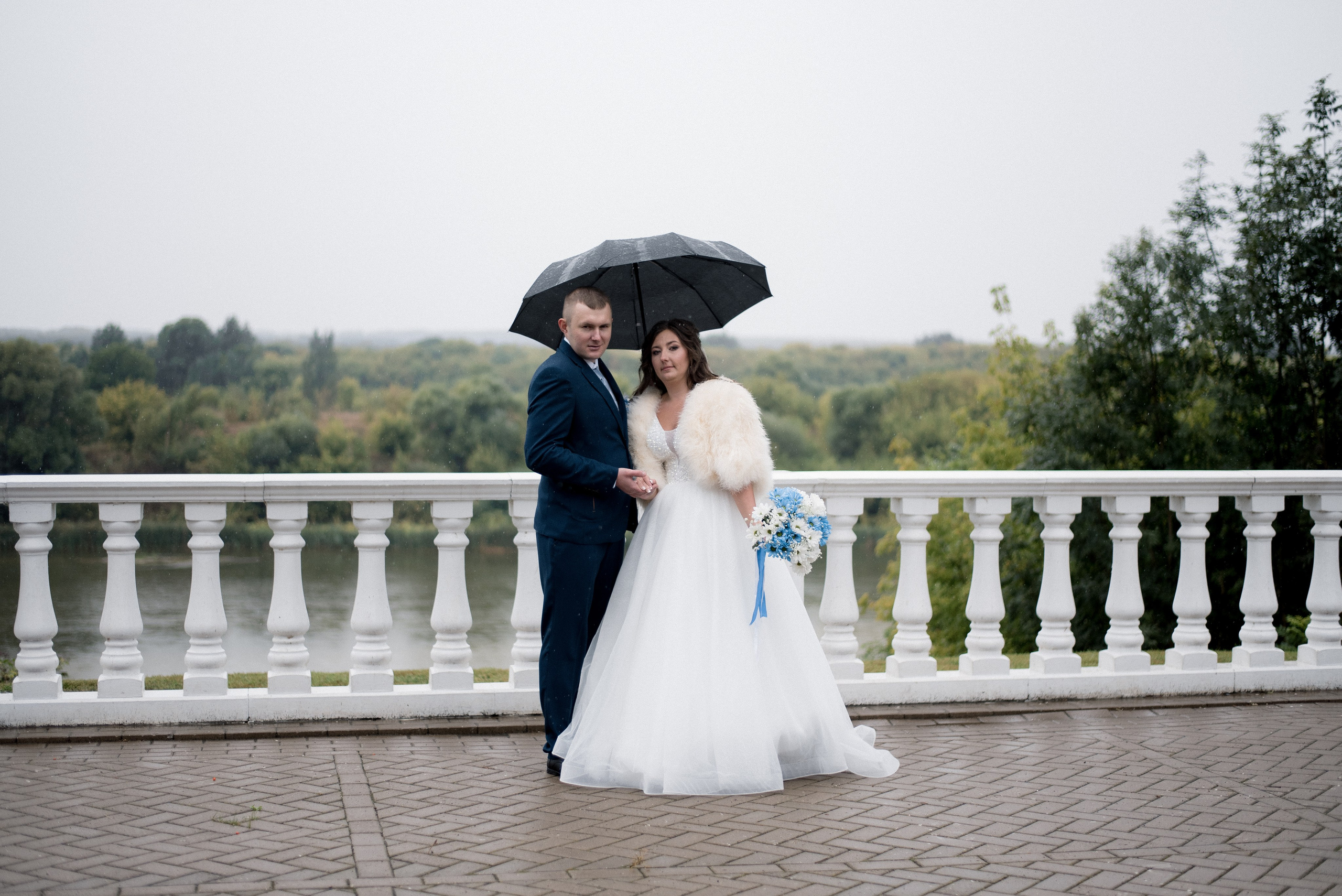 Анастасия и Роман. Семейный и детский фотограф в Воронеже София Минакова