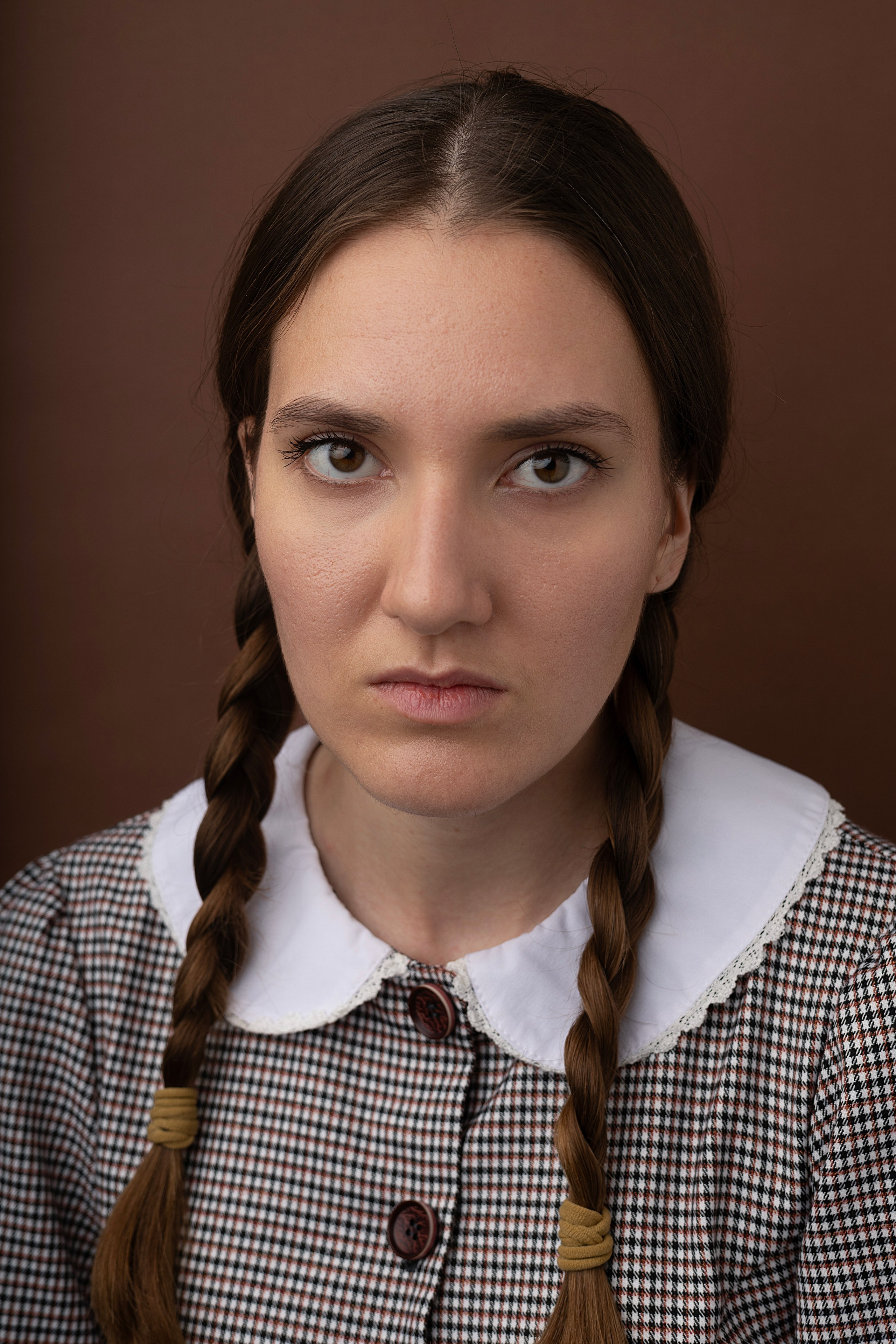 Искусственный свет. Актёрское портфолио Москва|Владислав Солдатенков