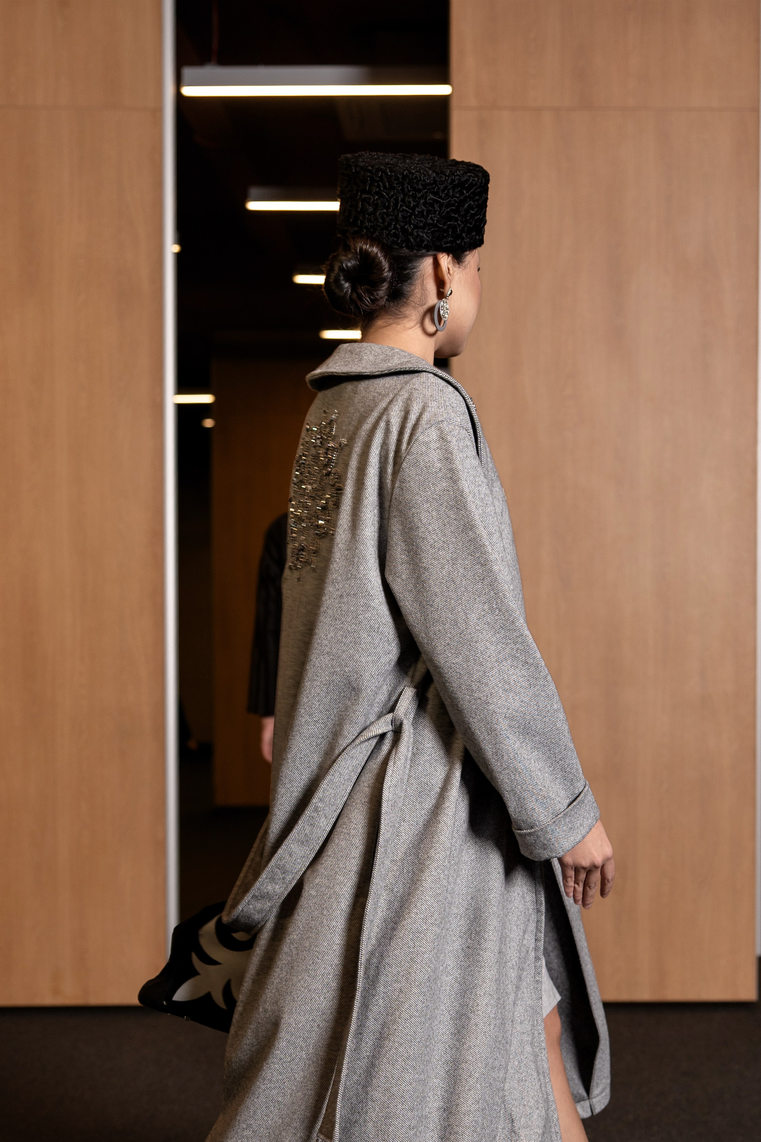 Brand Gulnur Atelier. Сайт Алматинского НЮ АРТ, будуар и фэшн фотографа Дениса Карпенко