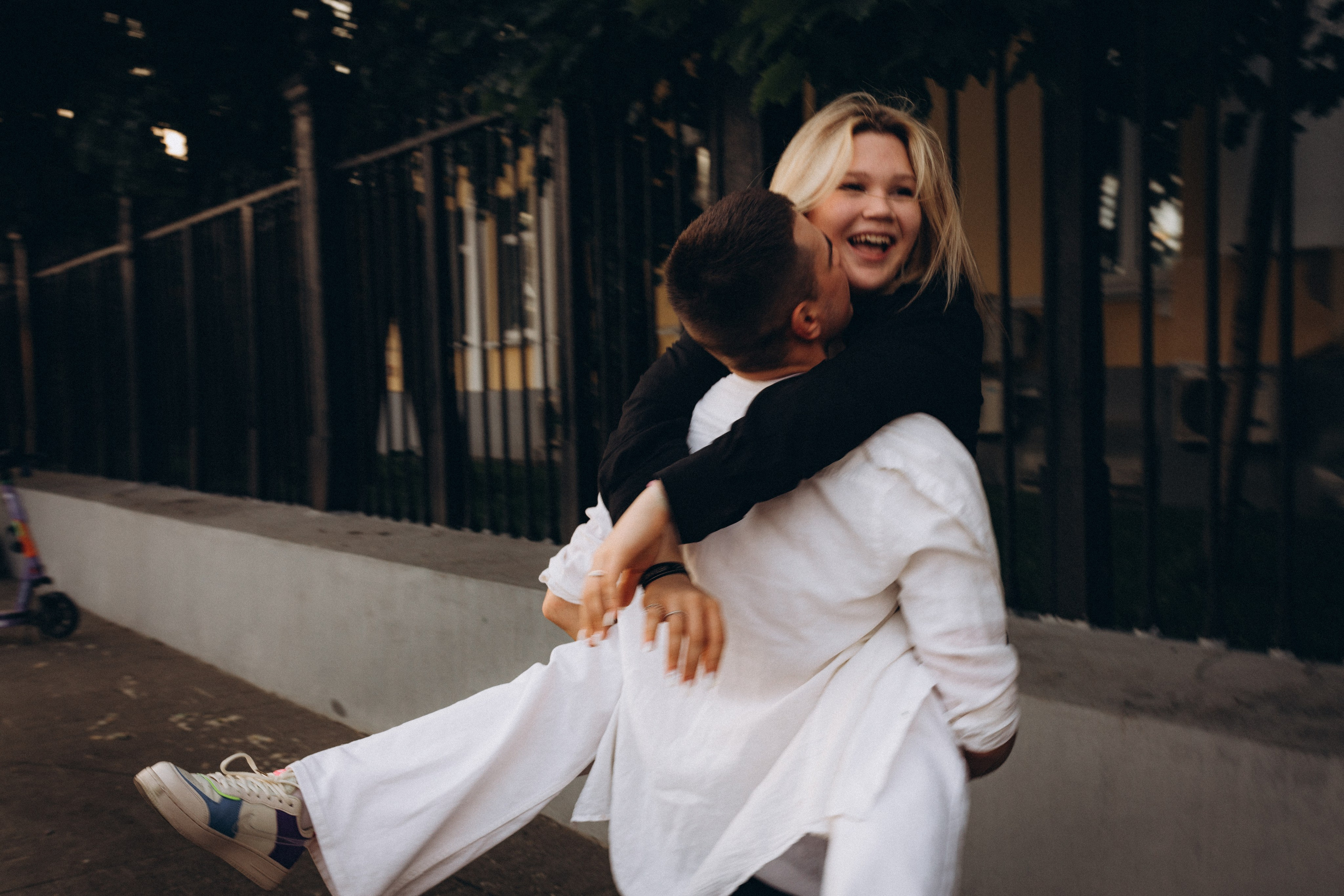 2. Семейный фотограф в Москве Жукова Анна