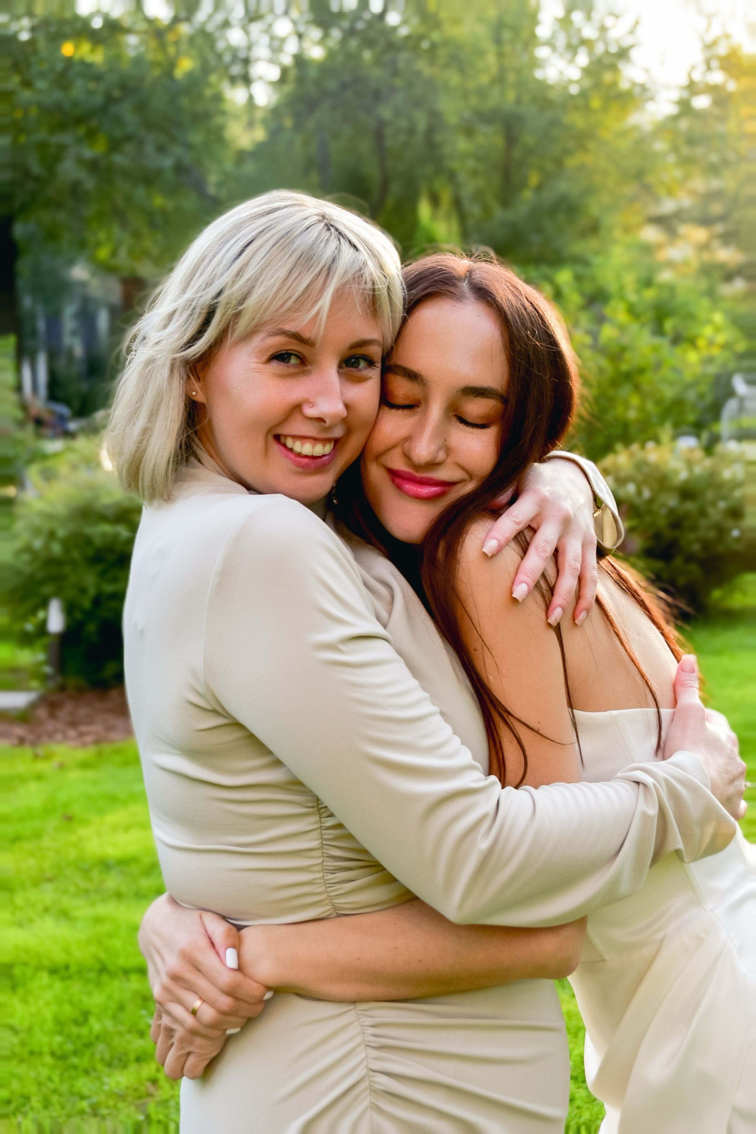 День Рождения Светланы