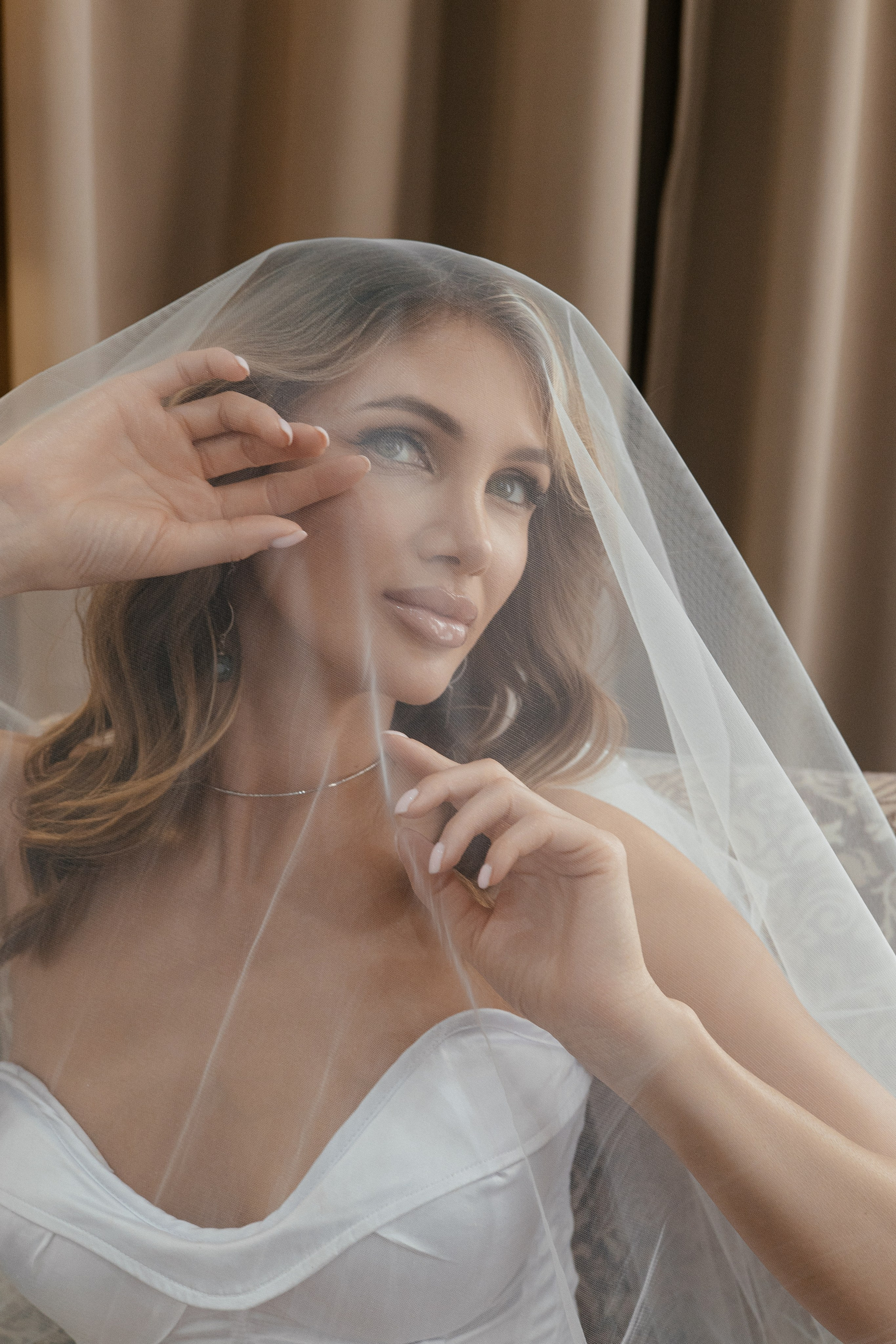 Сборы невесты