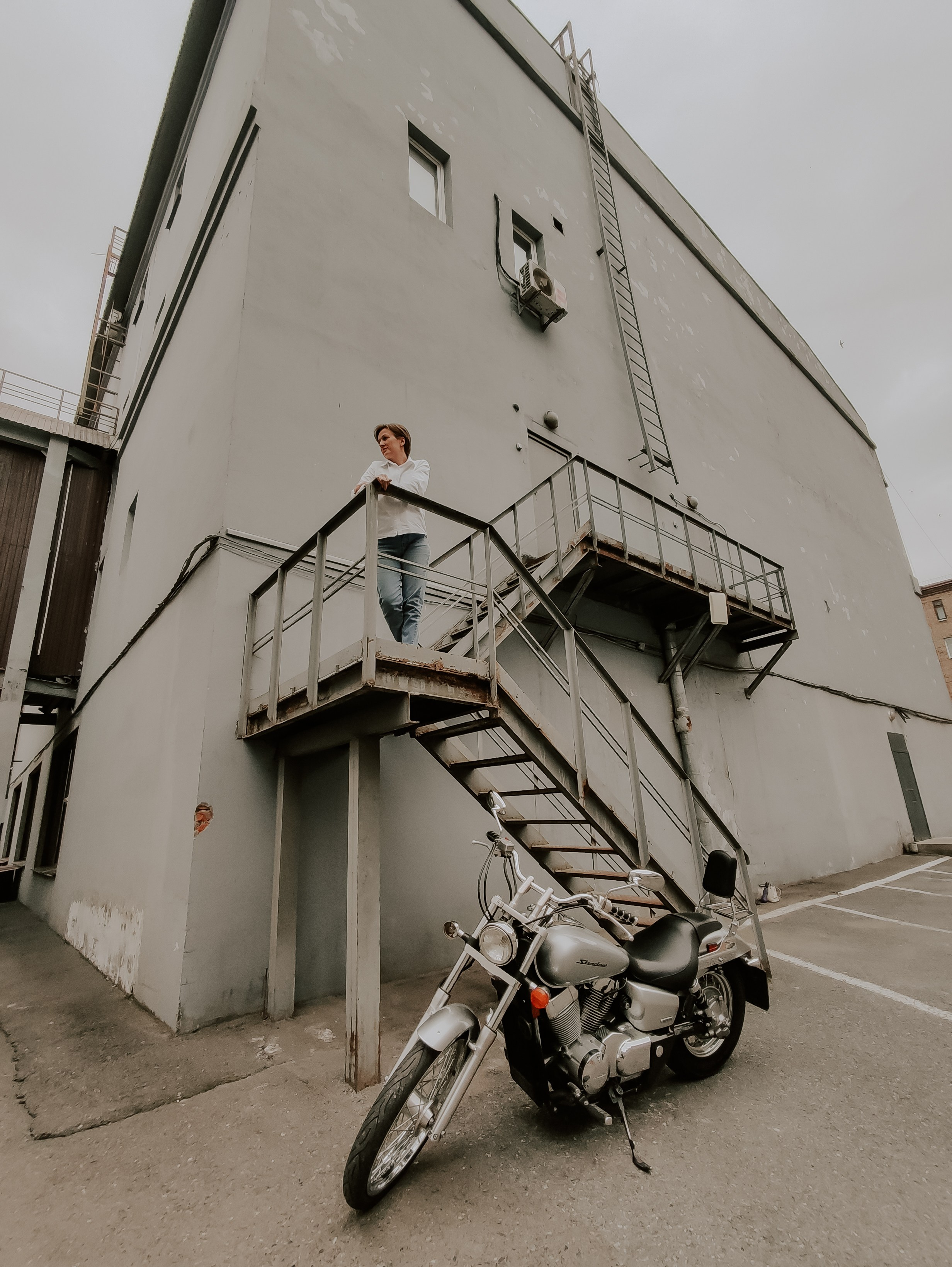 Полина. Мобильная съёмка. Фотограф Регина Крикунова г. Красноярск