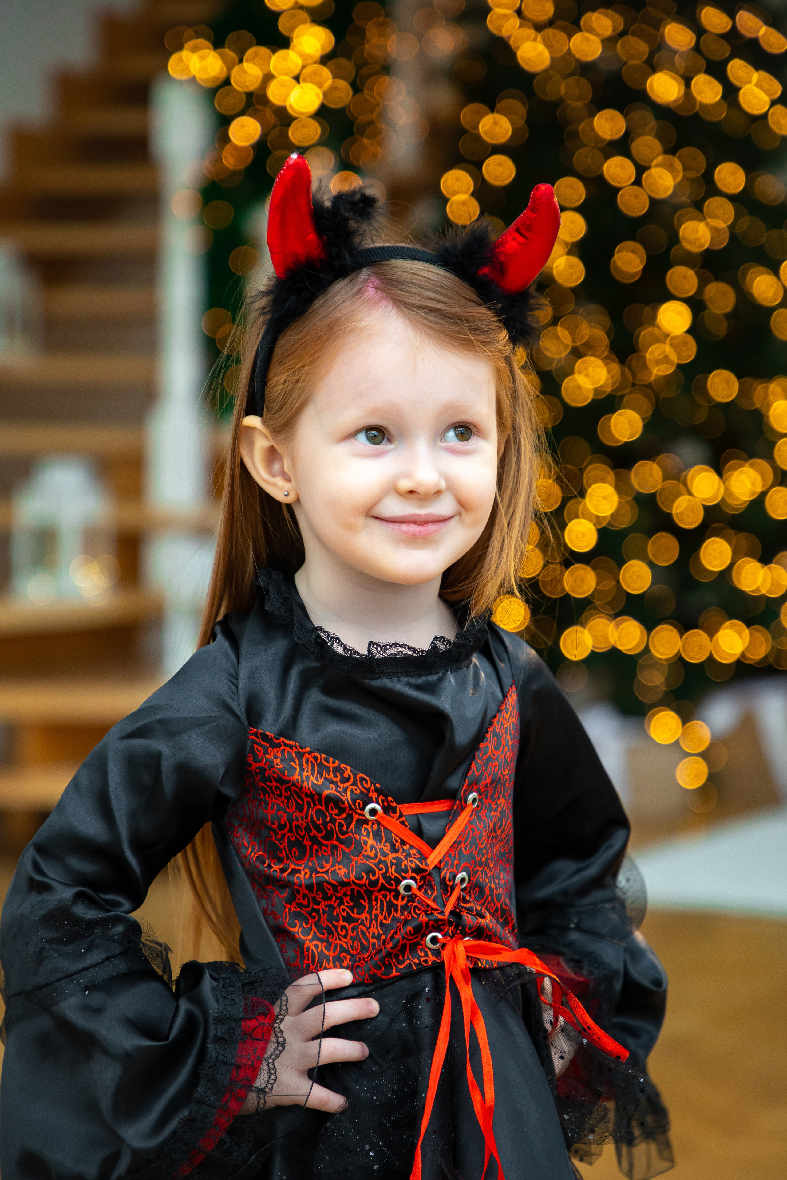 Новогодняя фотосессия. Фотостудия в Москве LUXARTPHOTO