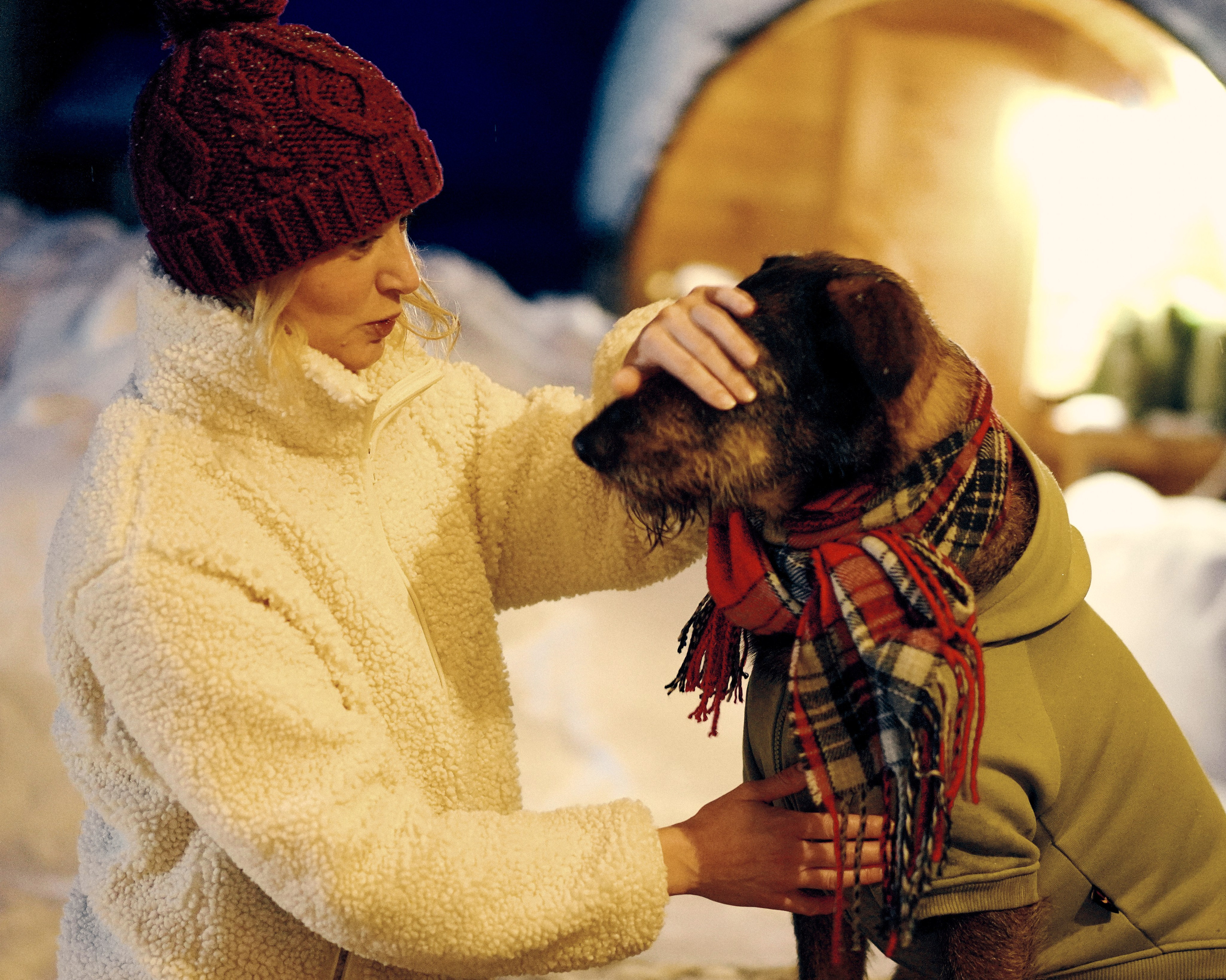 «Нет друзей ближе тебя». Фотограф Казань