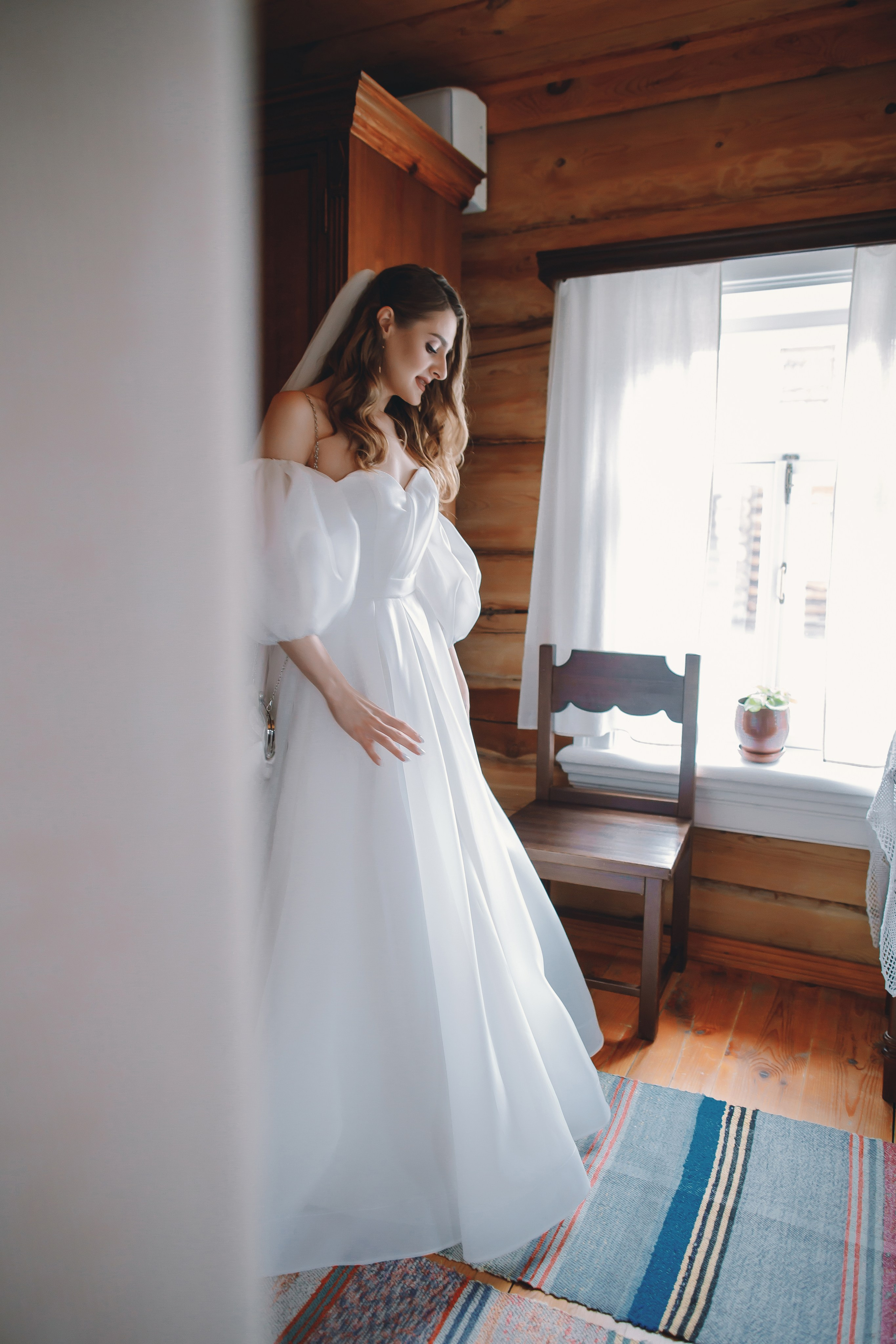 Александр и Ольга. Фотограф в Абакане Николай Окунев