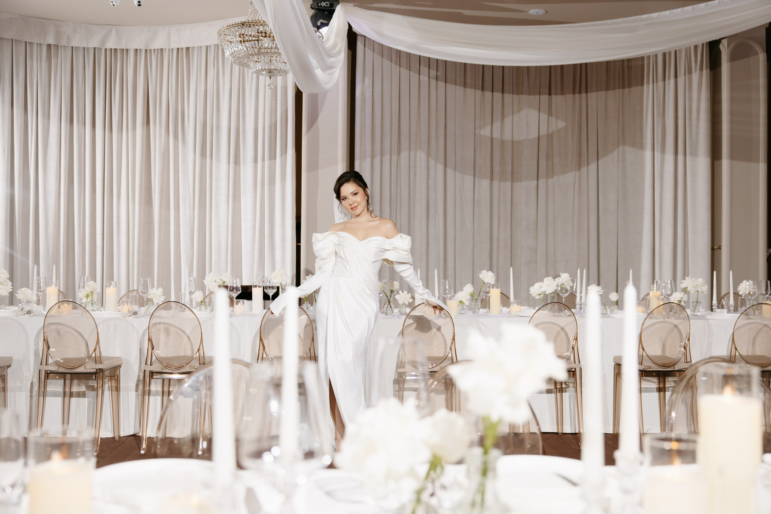 Askar & Alma. Batr Kanatkali