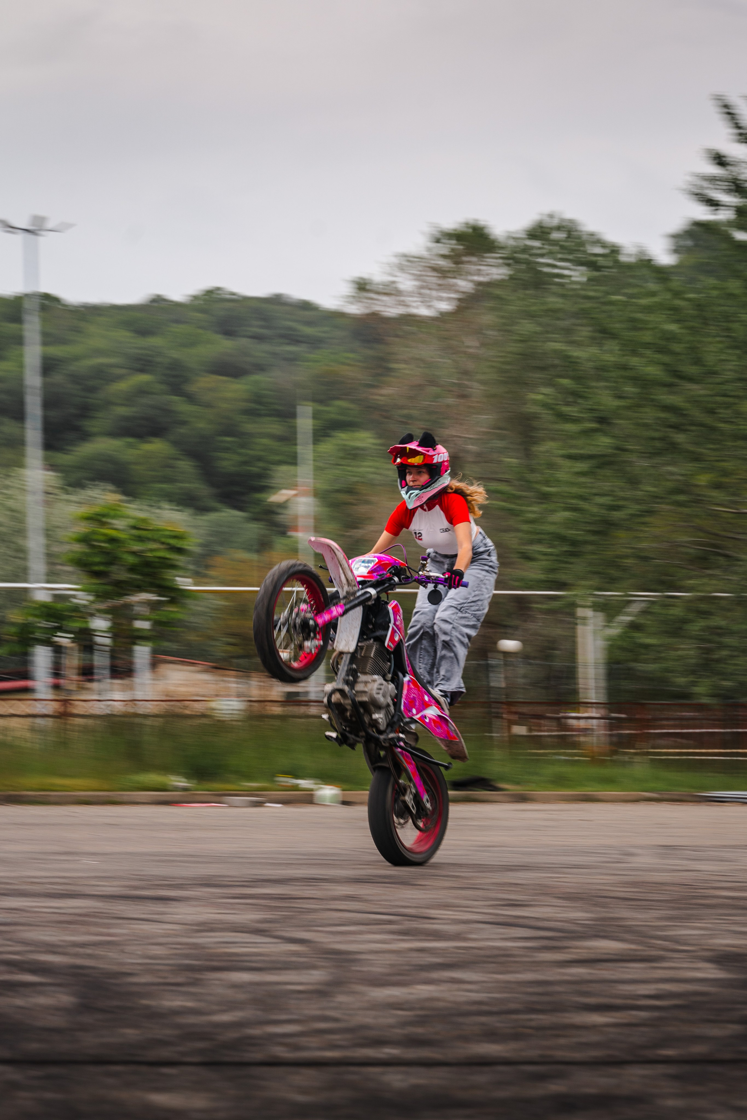 Stunt Girl. Автомобильный и просто лучший фотограф в Сочи Nikita No Name