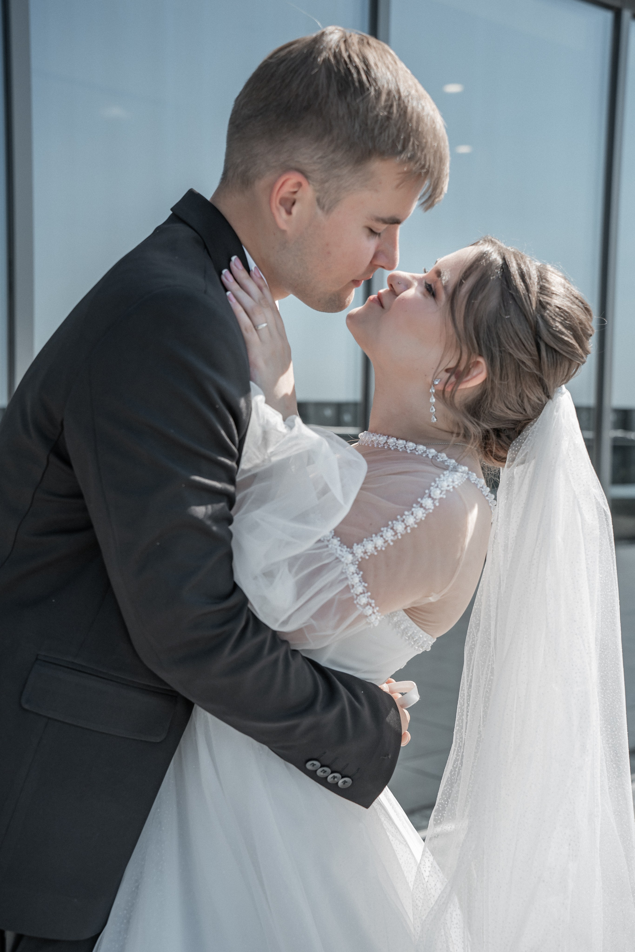 Дмитрий Камилла 9/06/2023 г. Альметьевск. Свадебный и семейный фотограф в Лениногорске Альбина Хасаншина